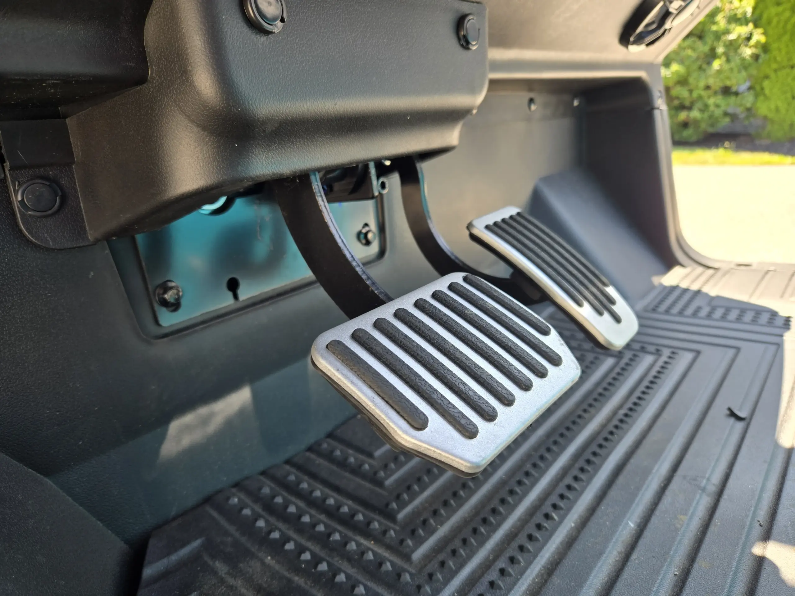 four seat golf cart​ willoughby hills ohio
