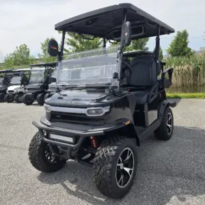 four seater golf cart for sale​ eastlake ohio