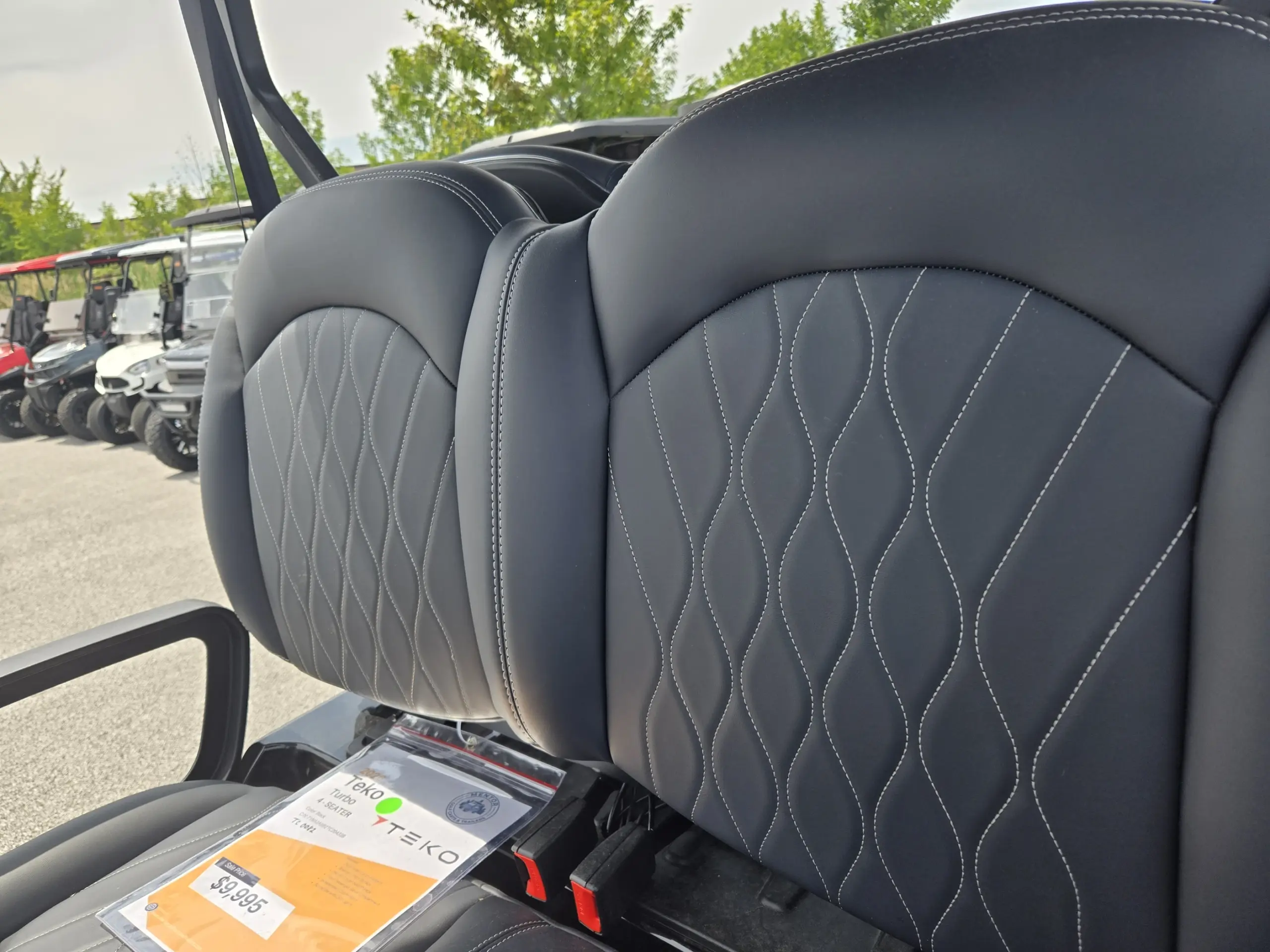 four seater golf cart for sale​ painesville township ohio