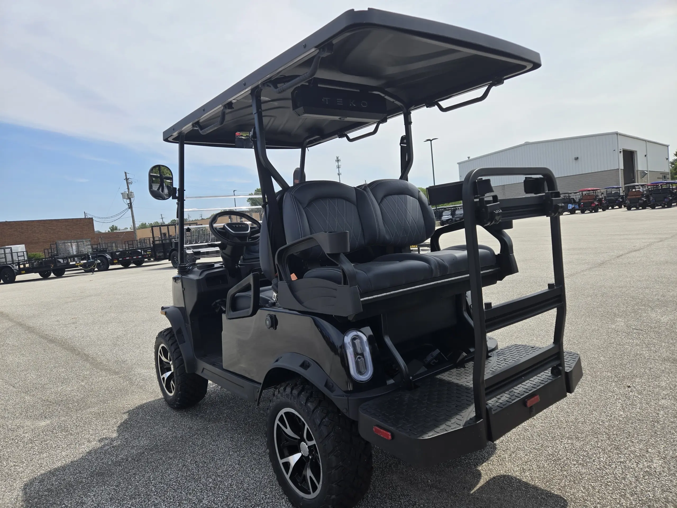 four seater golf cart for sale​ wickliffe ohio