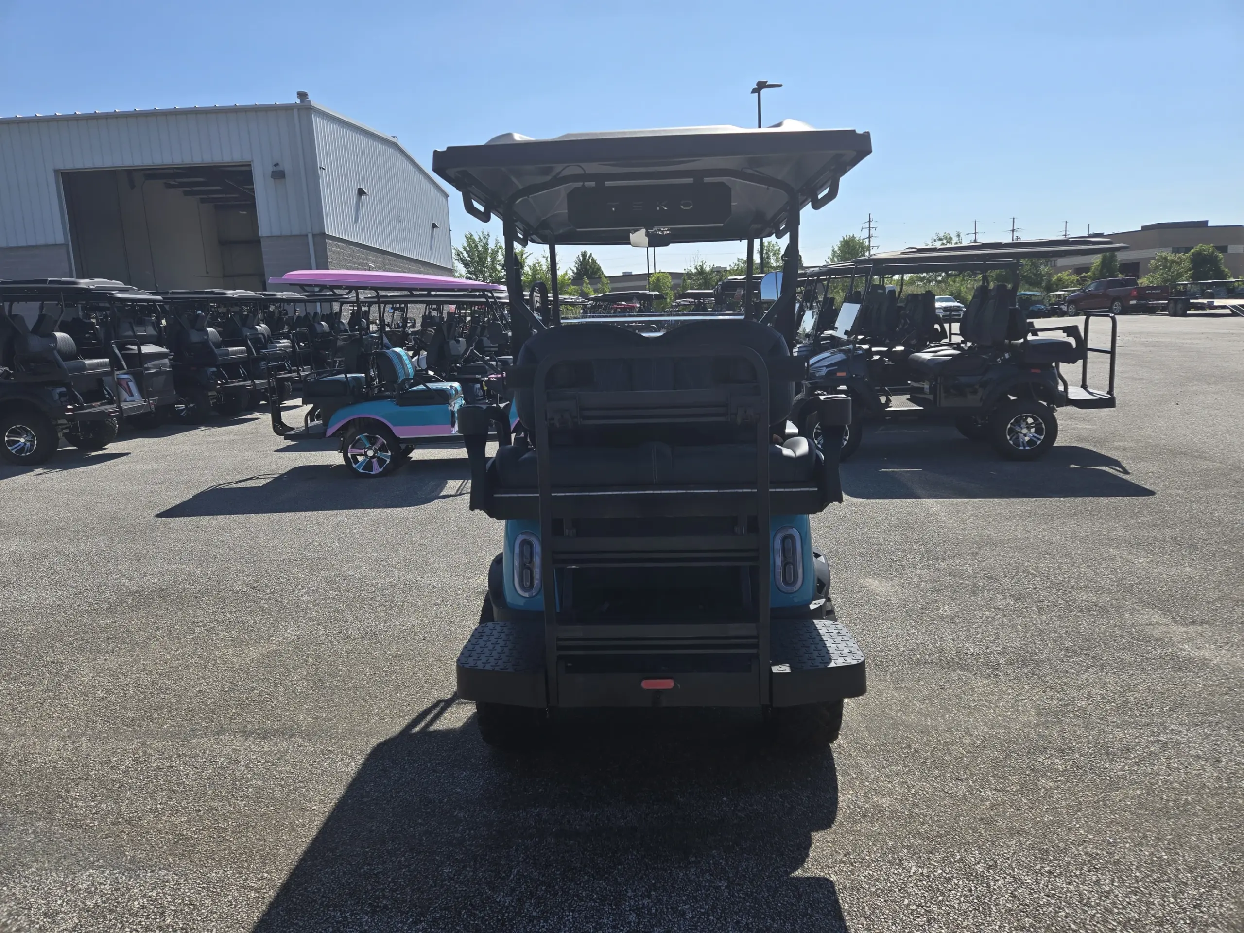 four seater golf carts for sale near me​ chardon ohio