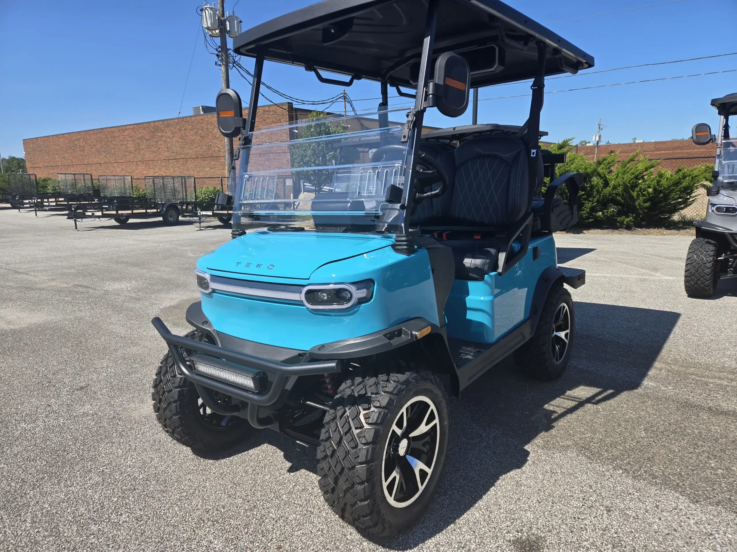 four seater golf carts for sale near me​ eastlake ohio