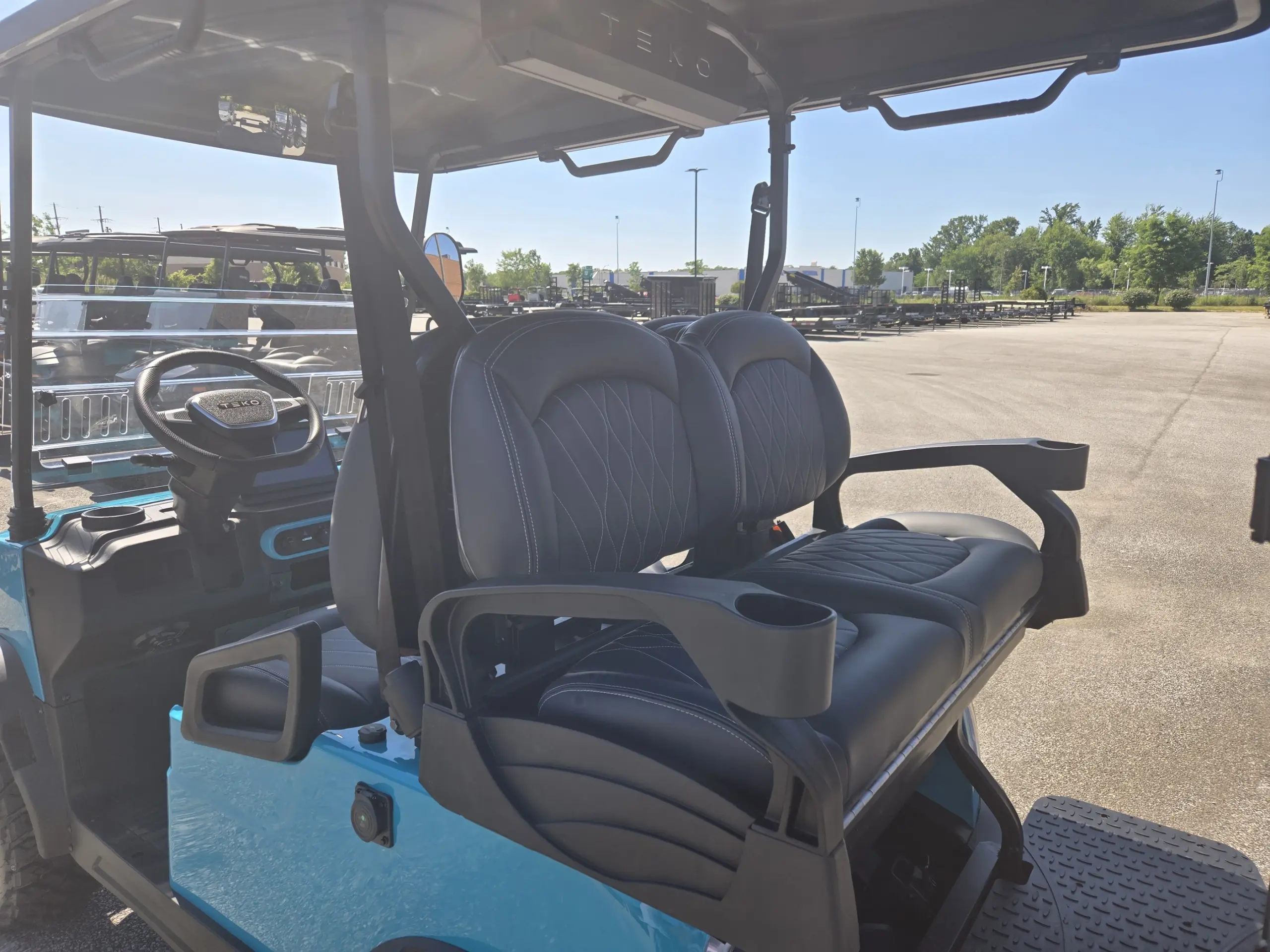 four seater golf carts for sale near me​ geneva ohio