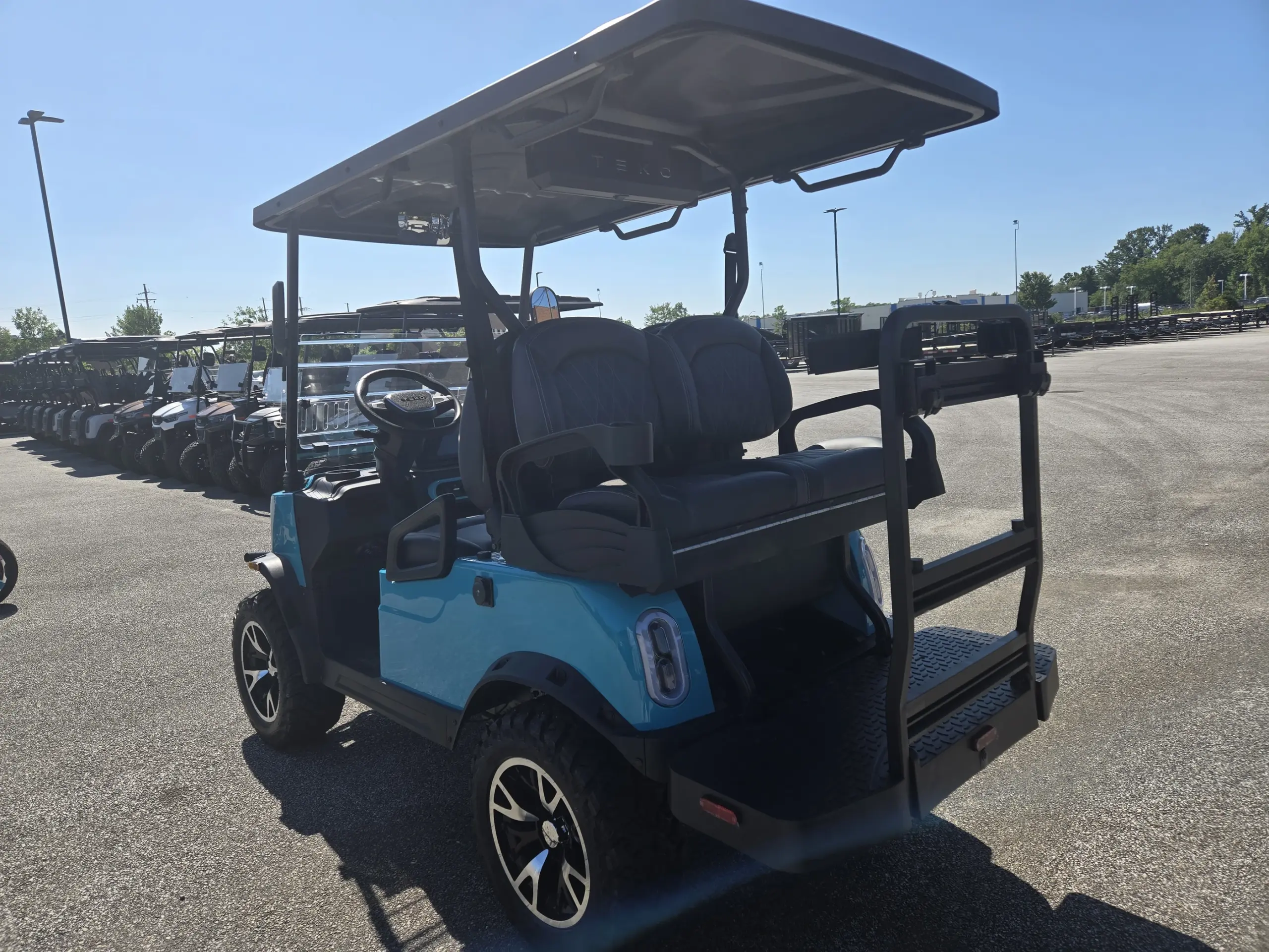 four seater golf carts for sale near me​ willowick ohio