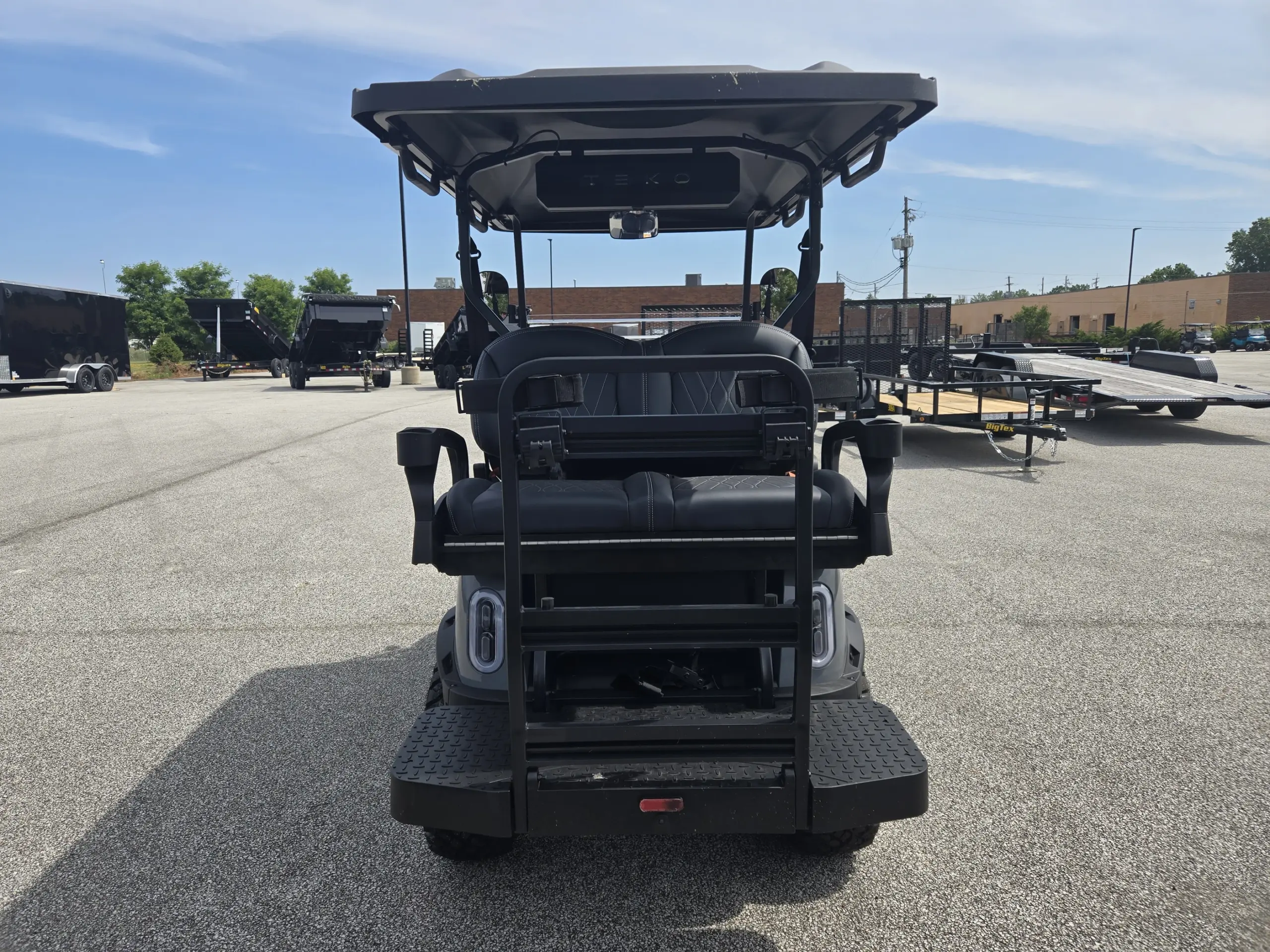 four seater golf carts for sale​ concord ohio
