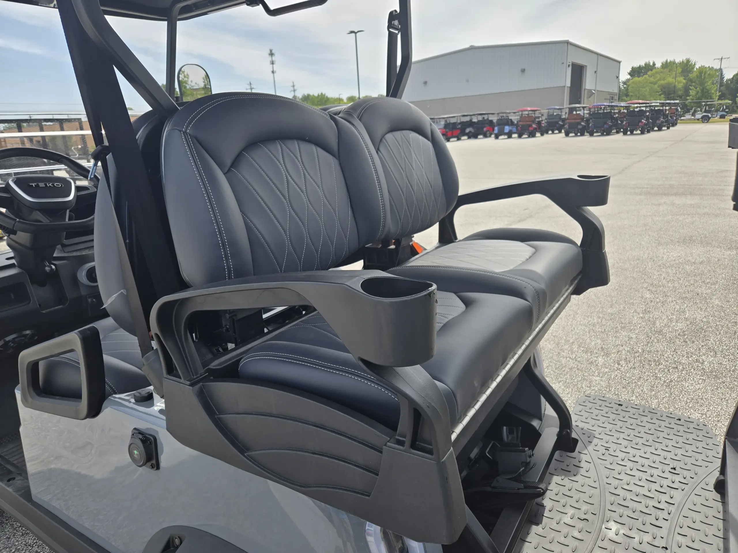 four seater golf carts for sale​ mentor ohio
