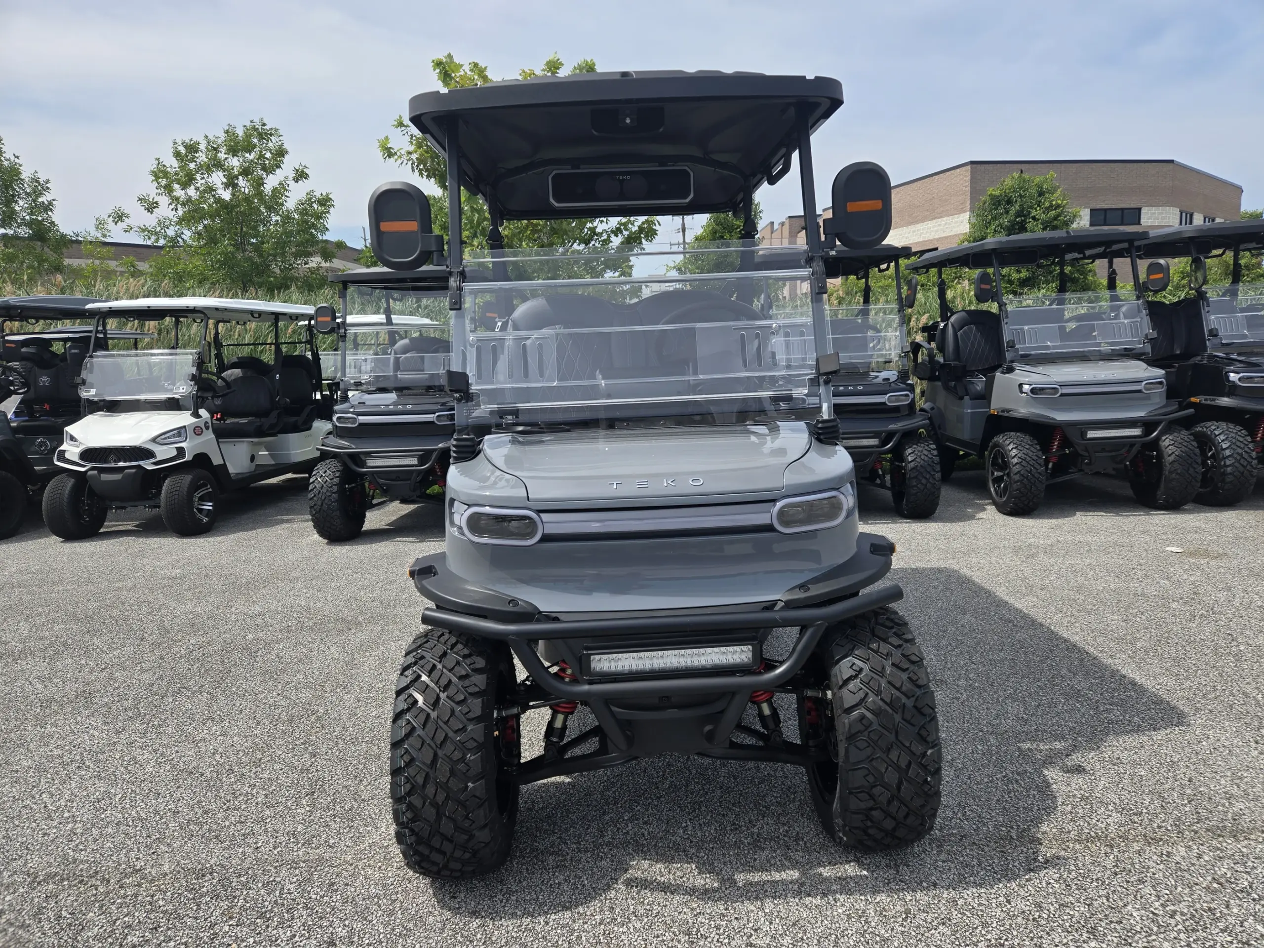four seater golf carts for sale​ perry ohio