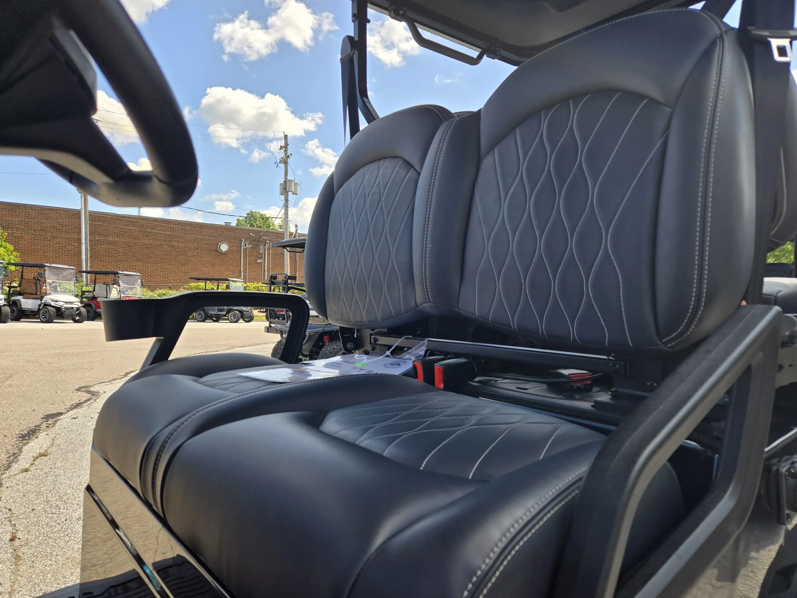 four seater golf carts​ chardon ohio
