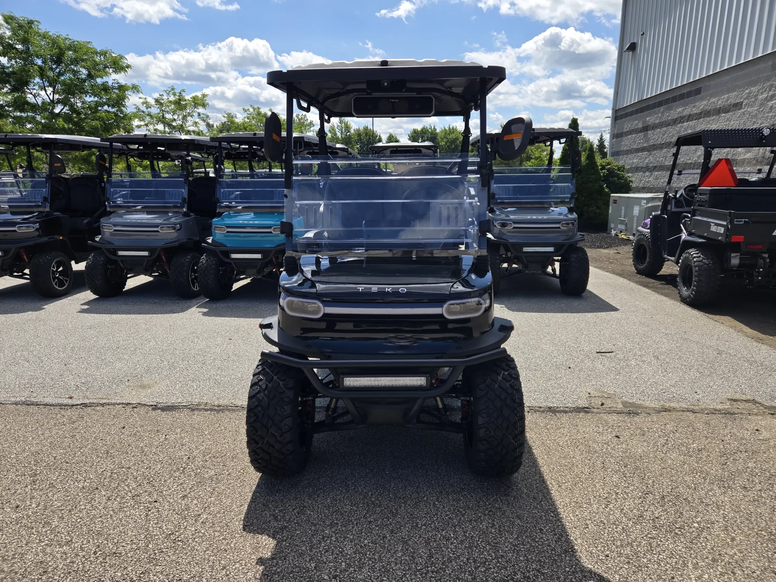 four seater golf carts​ eastlake ohio