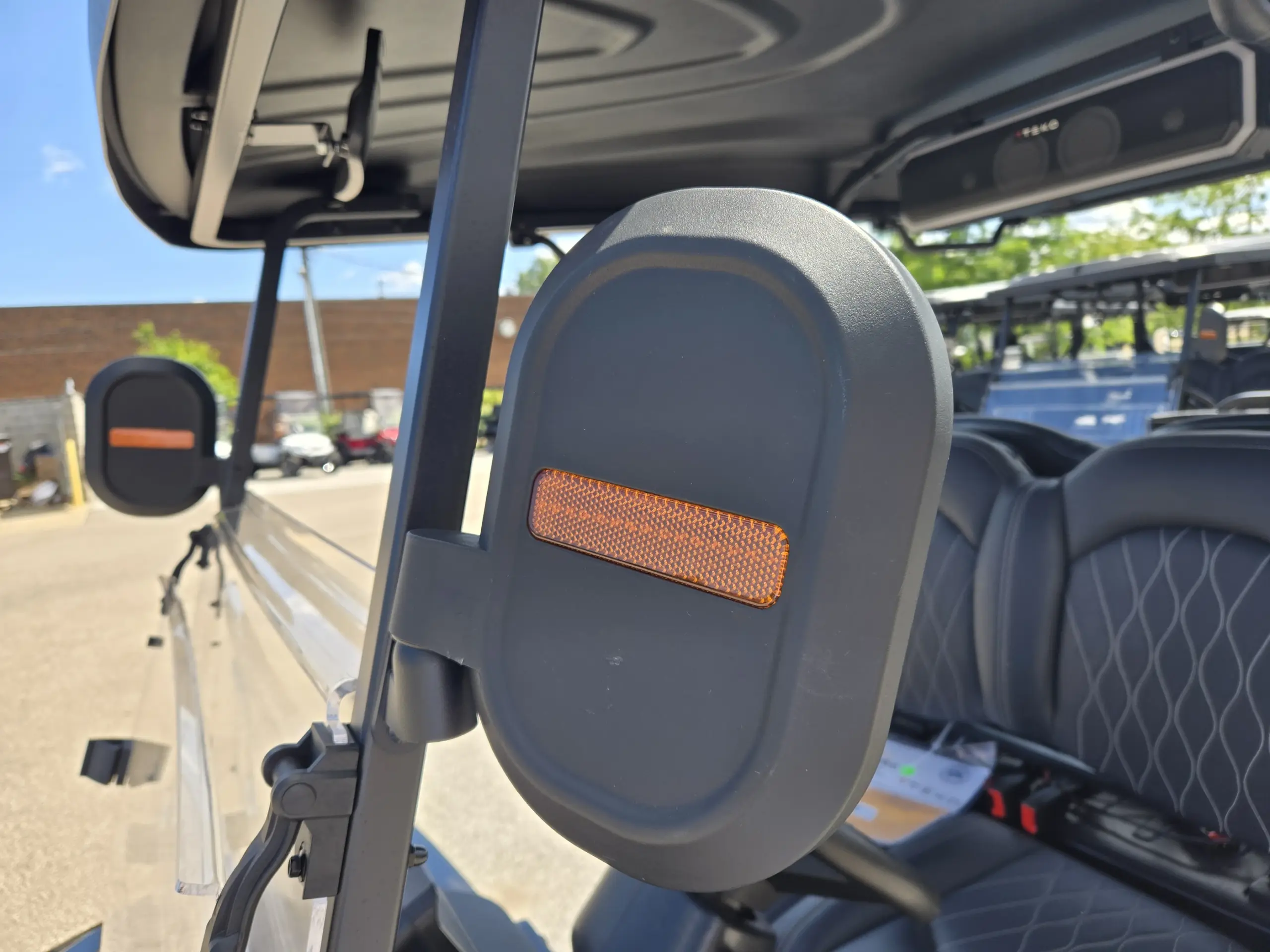 four seater golf carts​ mentor golf arts & trailers