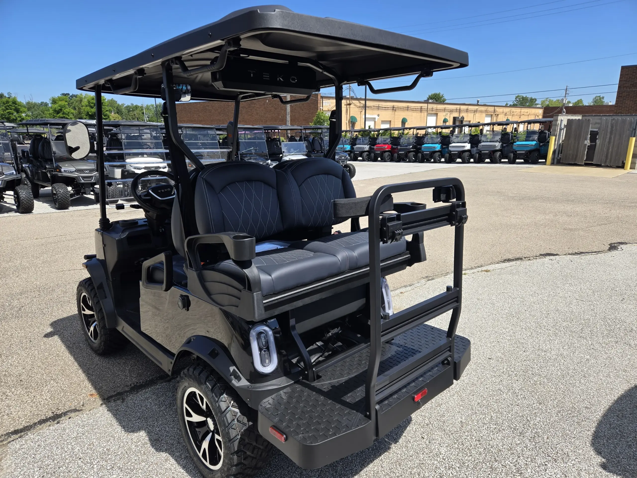 four seater golf carts​ painesville township ohio