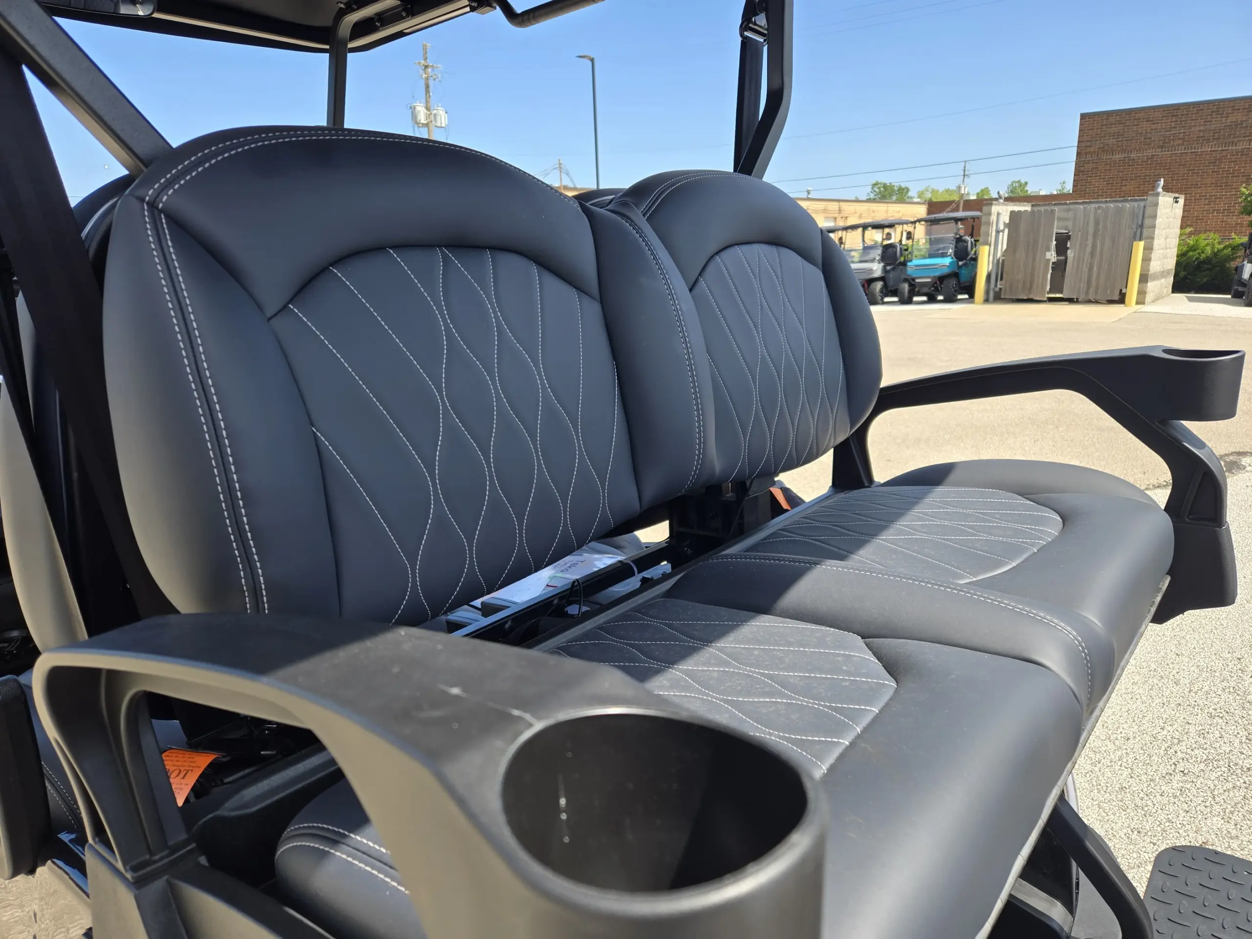 four seater golf carts​ perry ohio