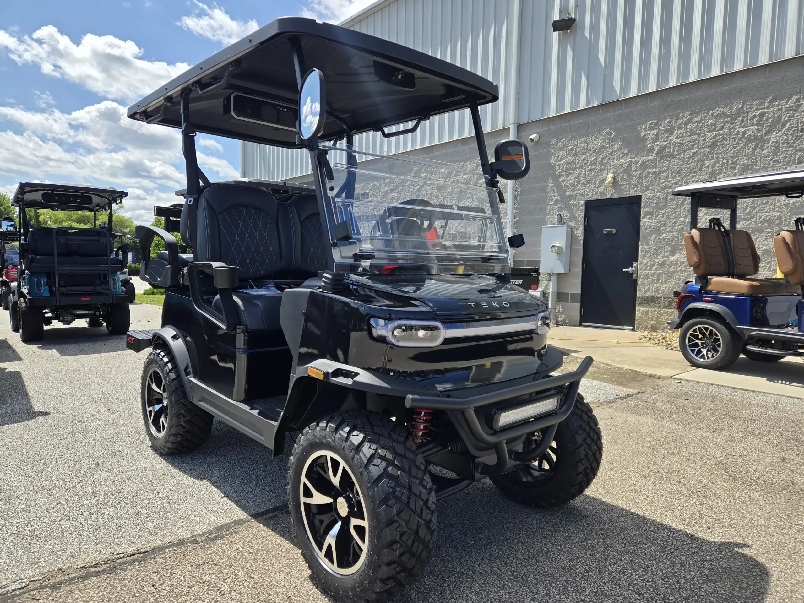 four seater golf carts​ willoughby ohio