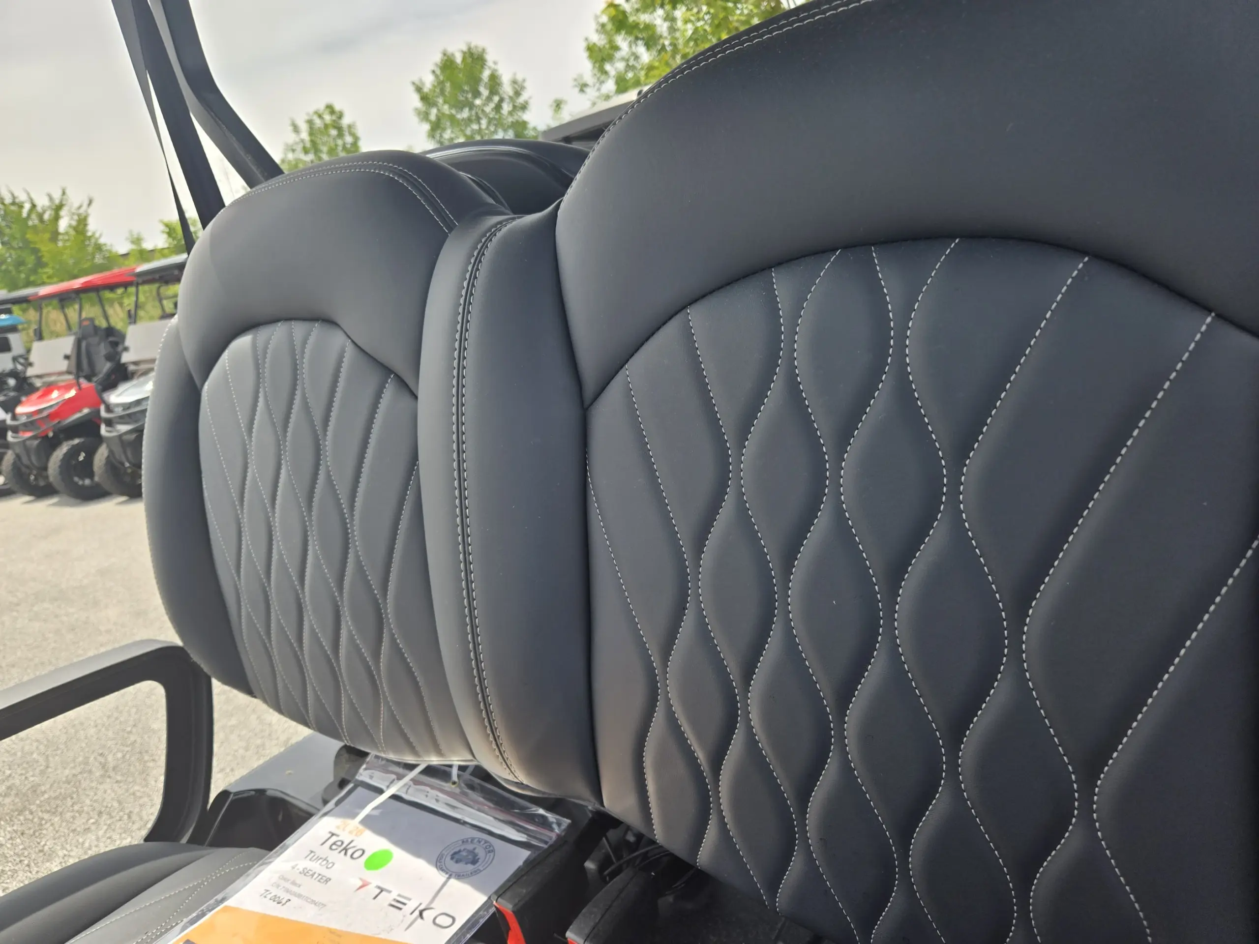 four seater golf cart​ cleveland ohio