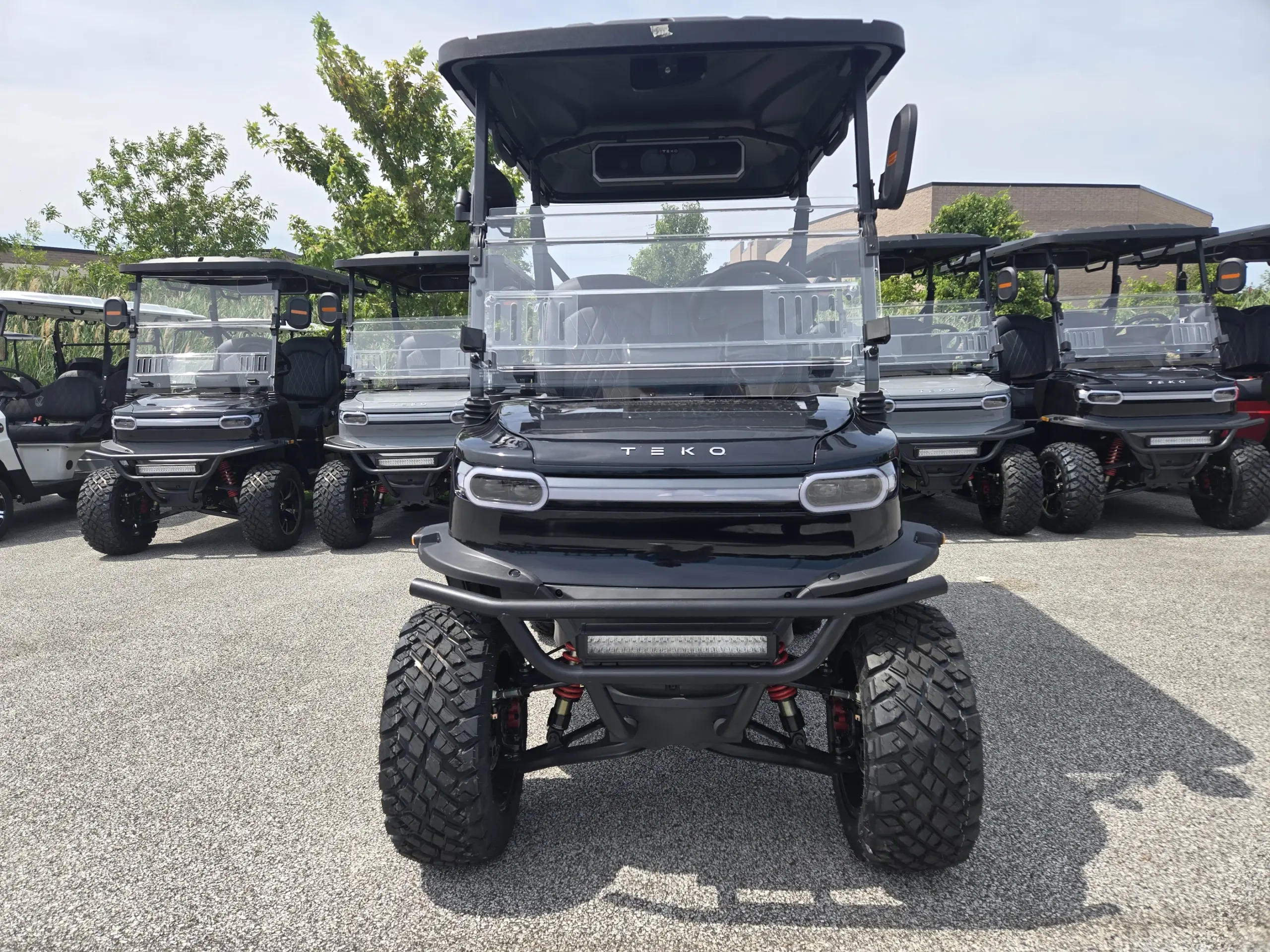 four seater golf cart​ concord ohio