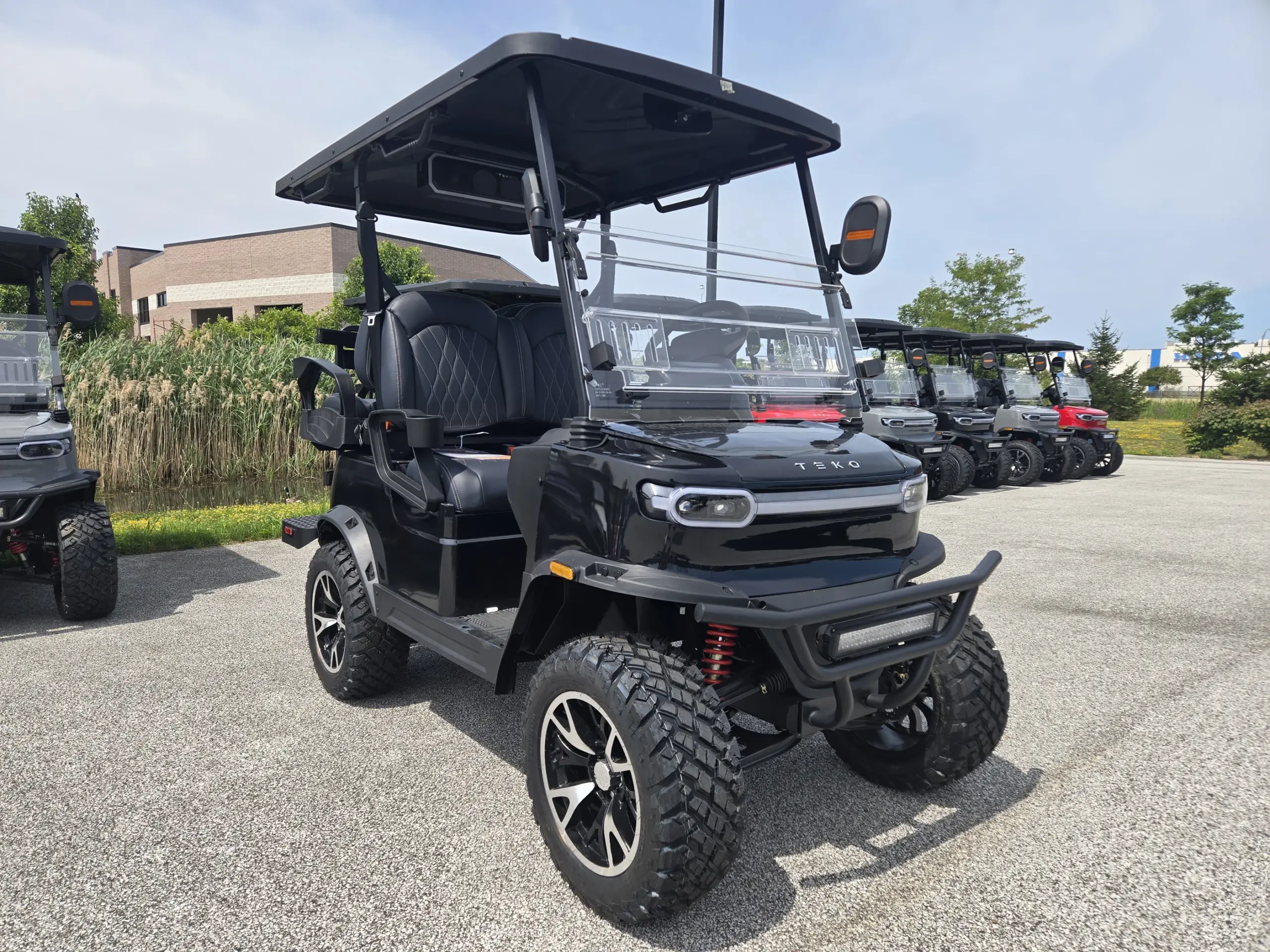 four seater golf cart​ eastlake ohio