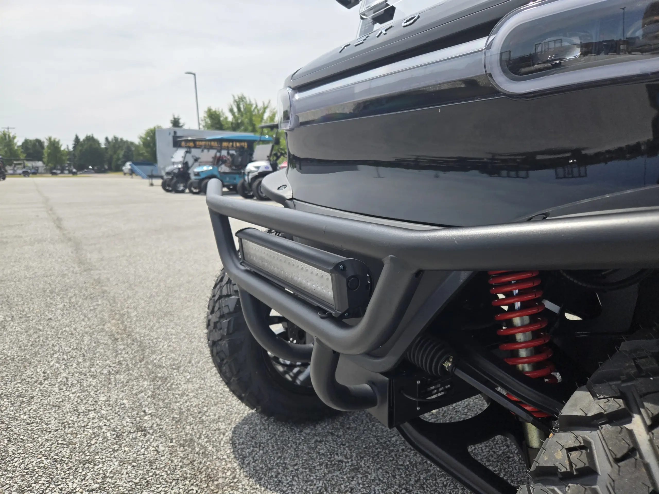 four seater golf cart​ euclid ohio