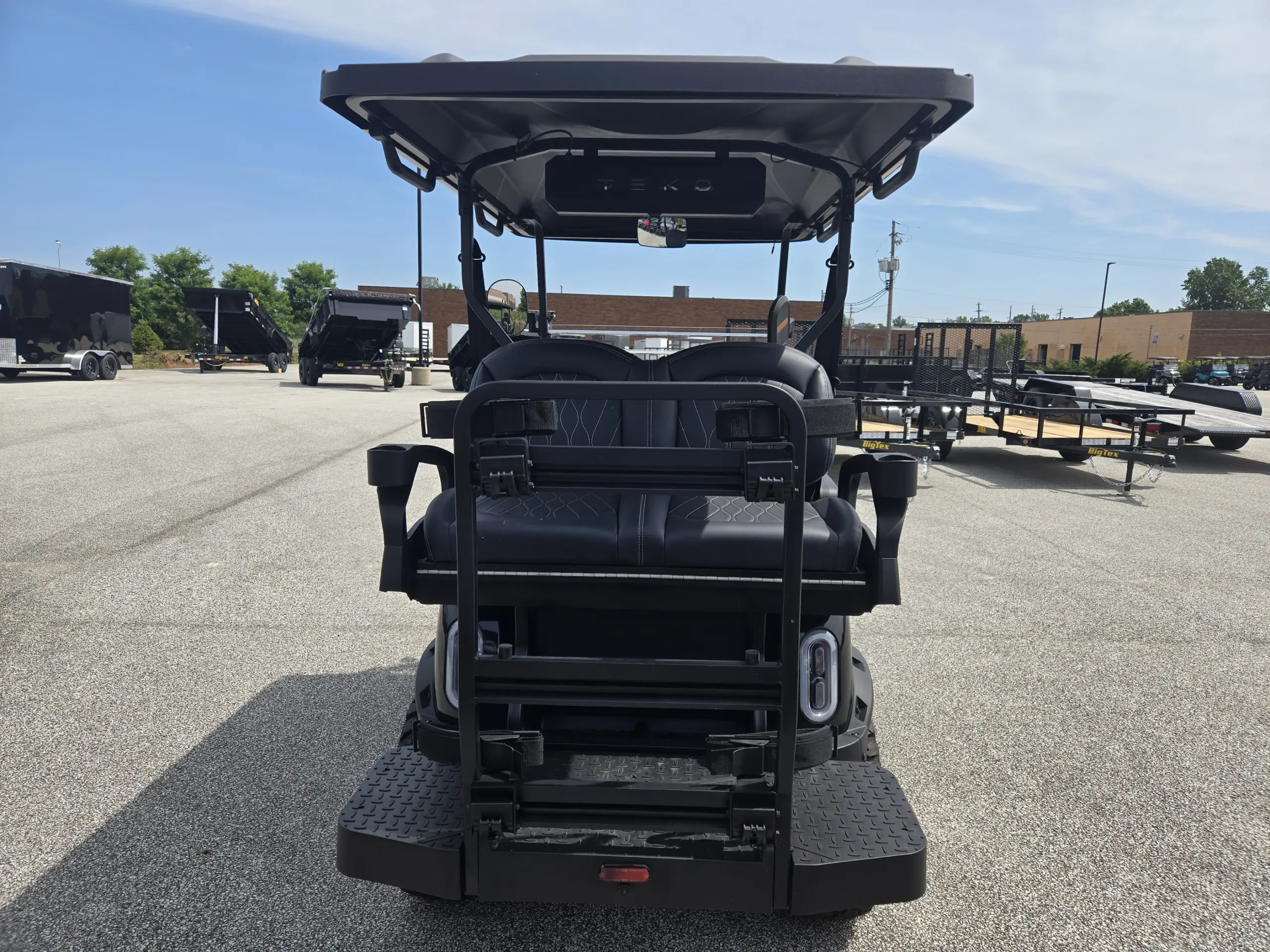 four seater golf cart​ lane ohio