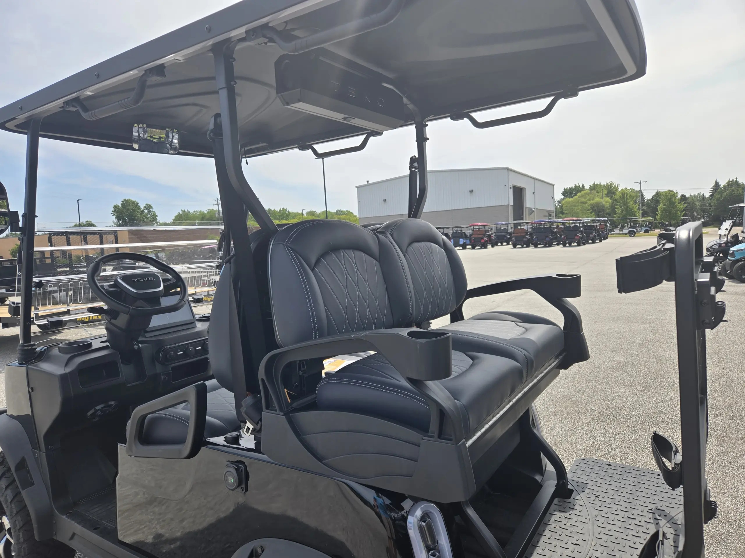 four seater golf cart​ mentor ohio