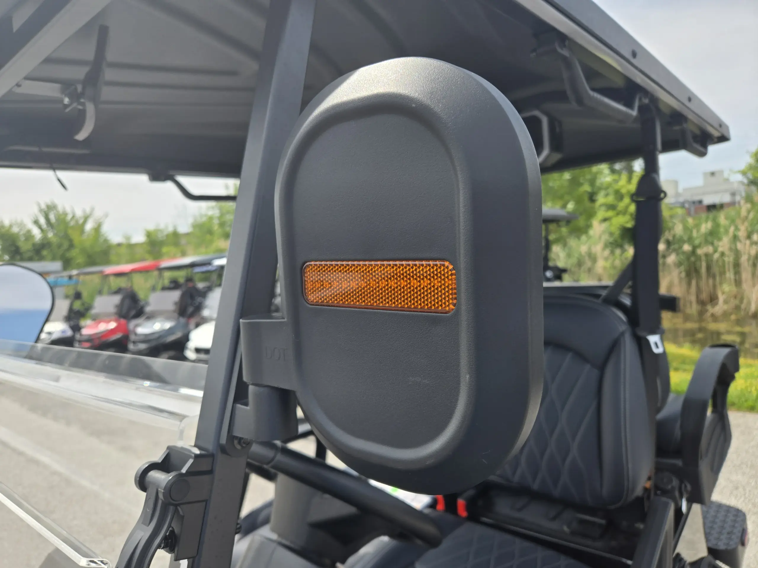 four seater golf cart​ perry ohio