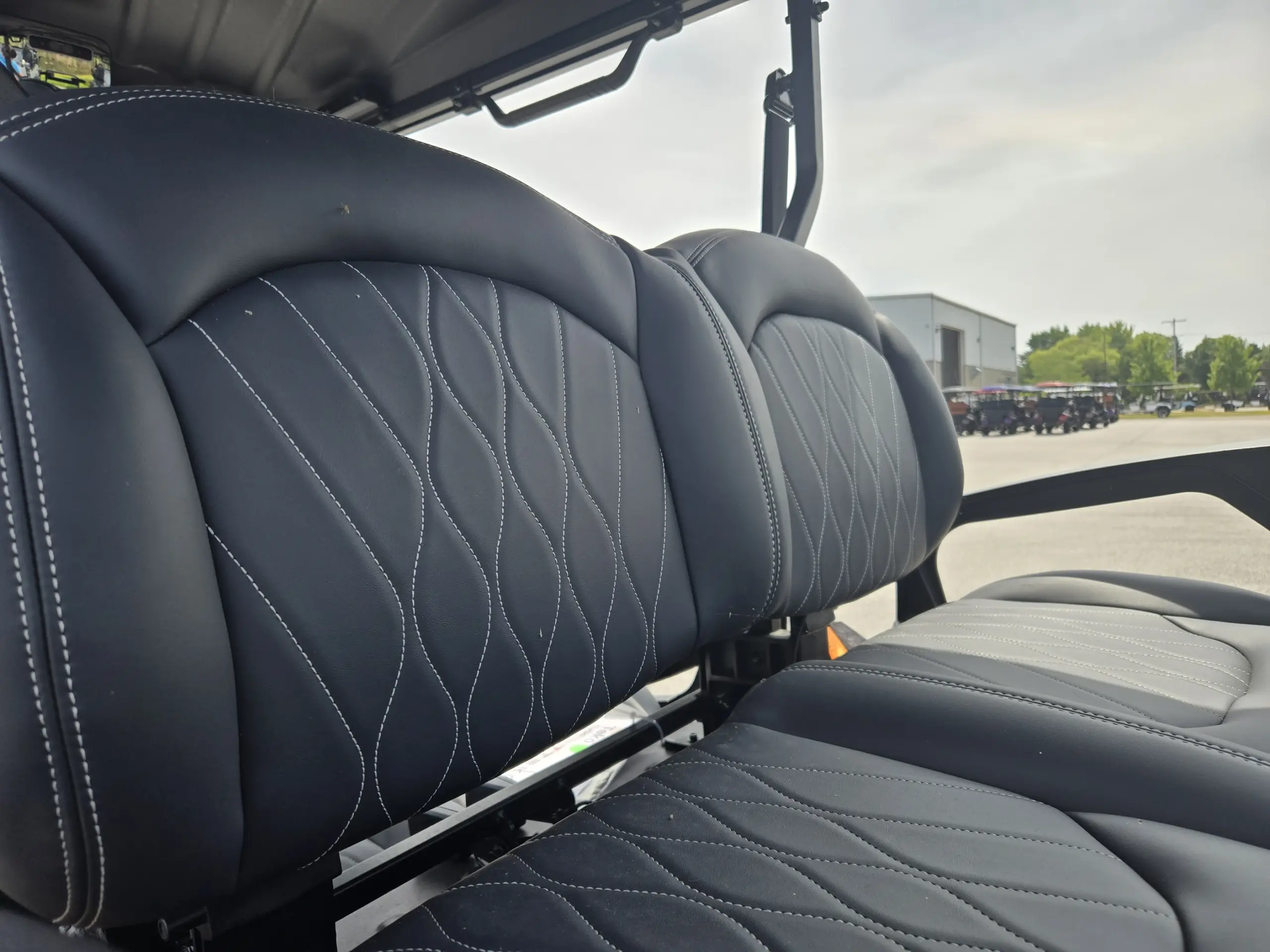four seater golf cart​ willowick ohio