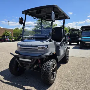 golf cart four seater​ concord ohio
