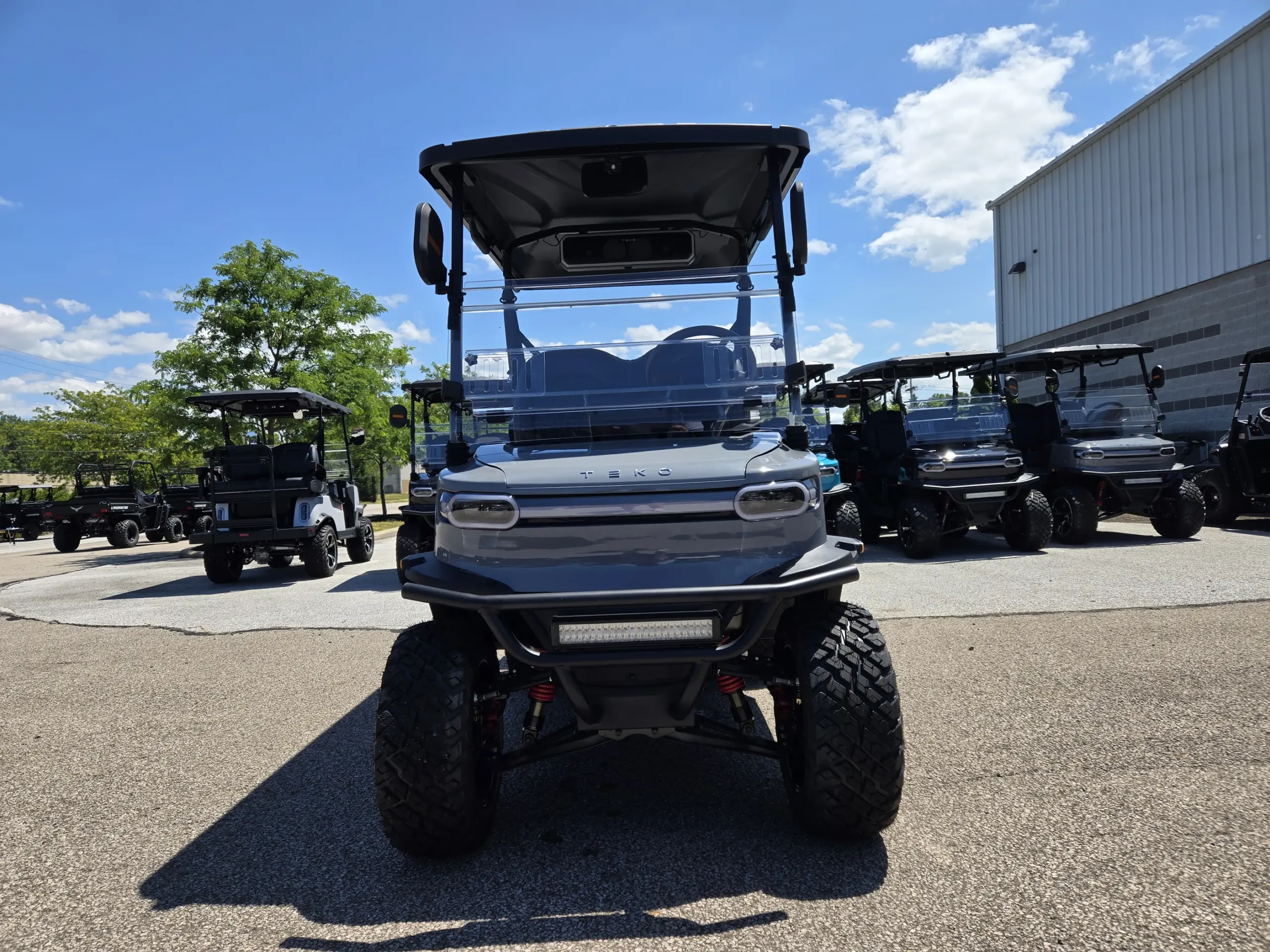 golf cart four seater​ eastlake ohio