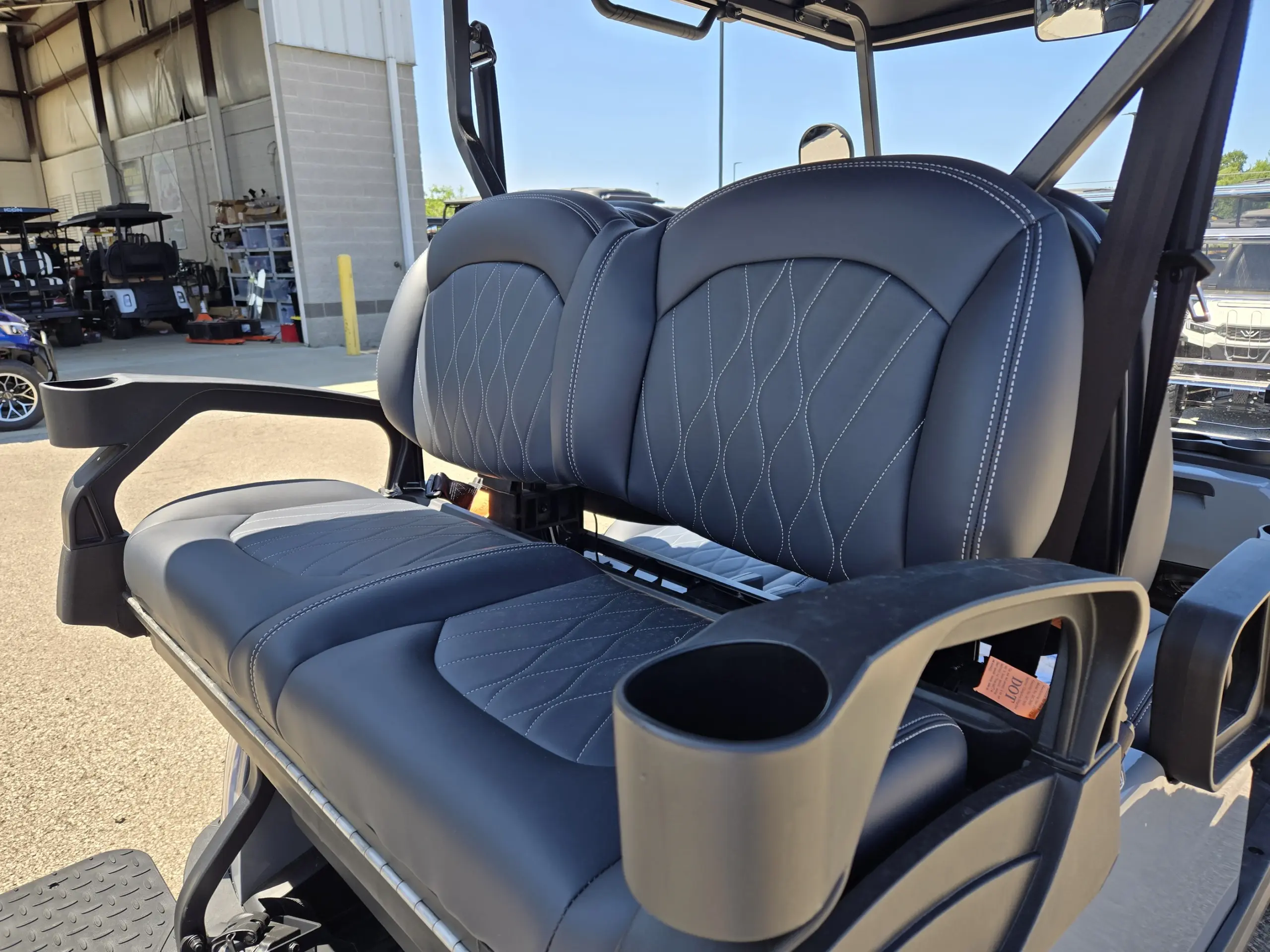 golf cart four seater​ geneva ohio