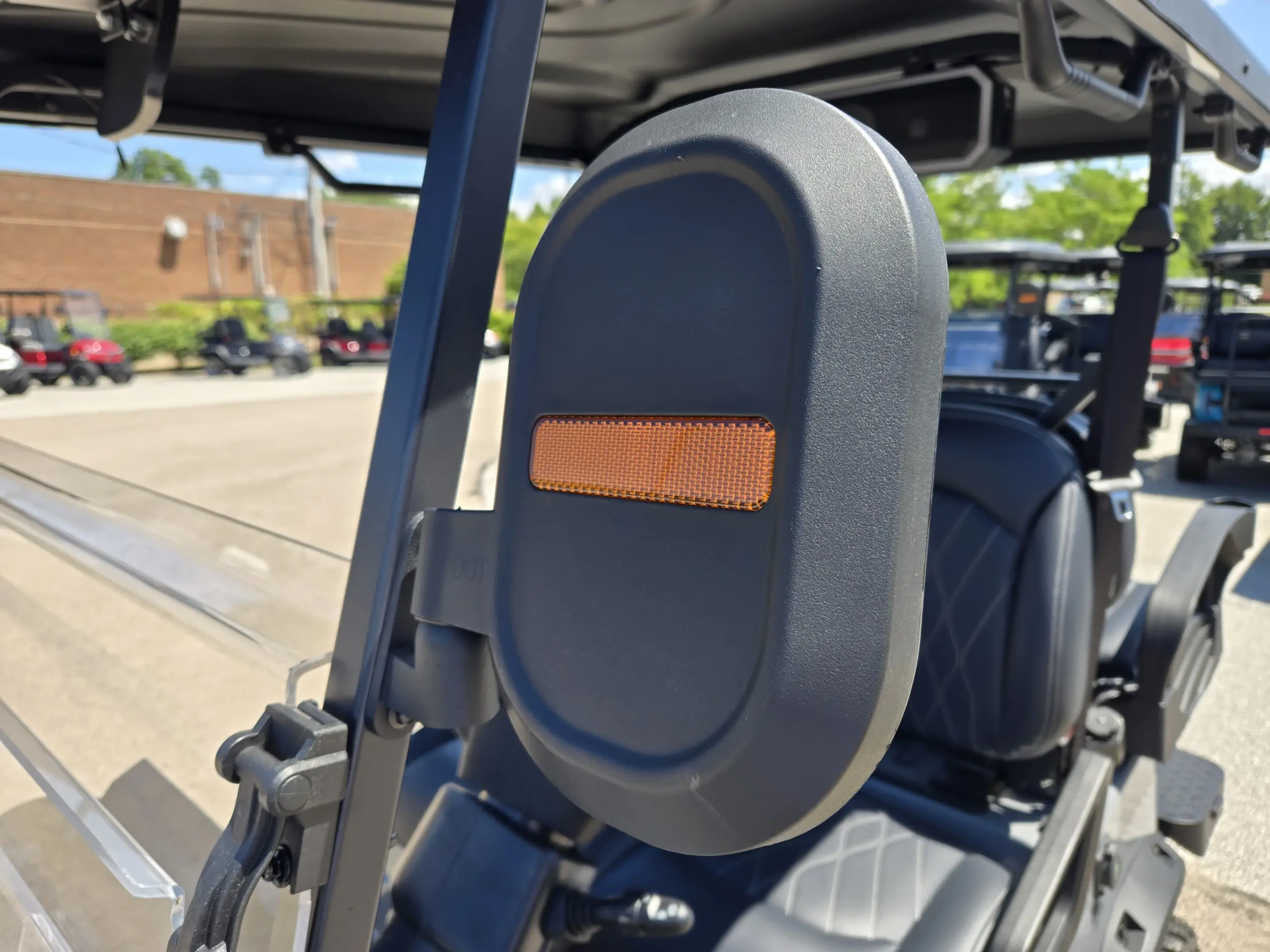 golf cart four seater​ mentor golf arts & trailers