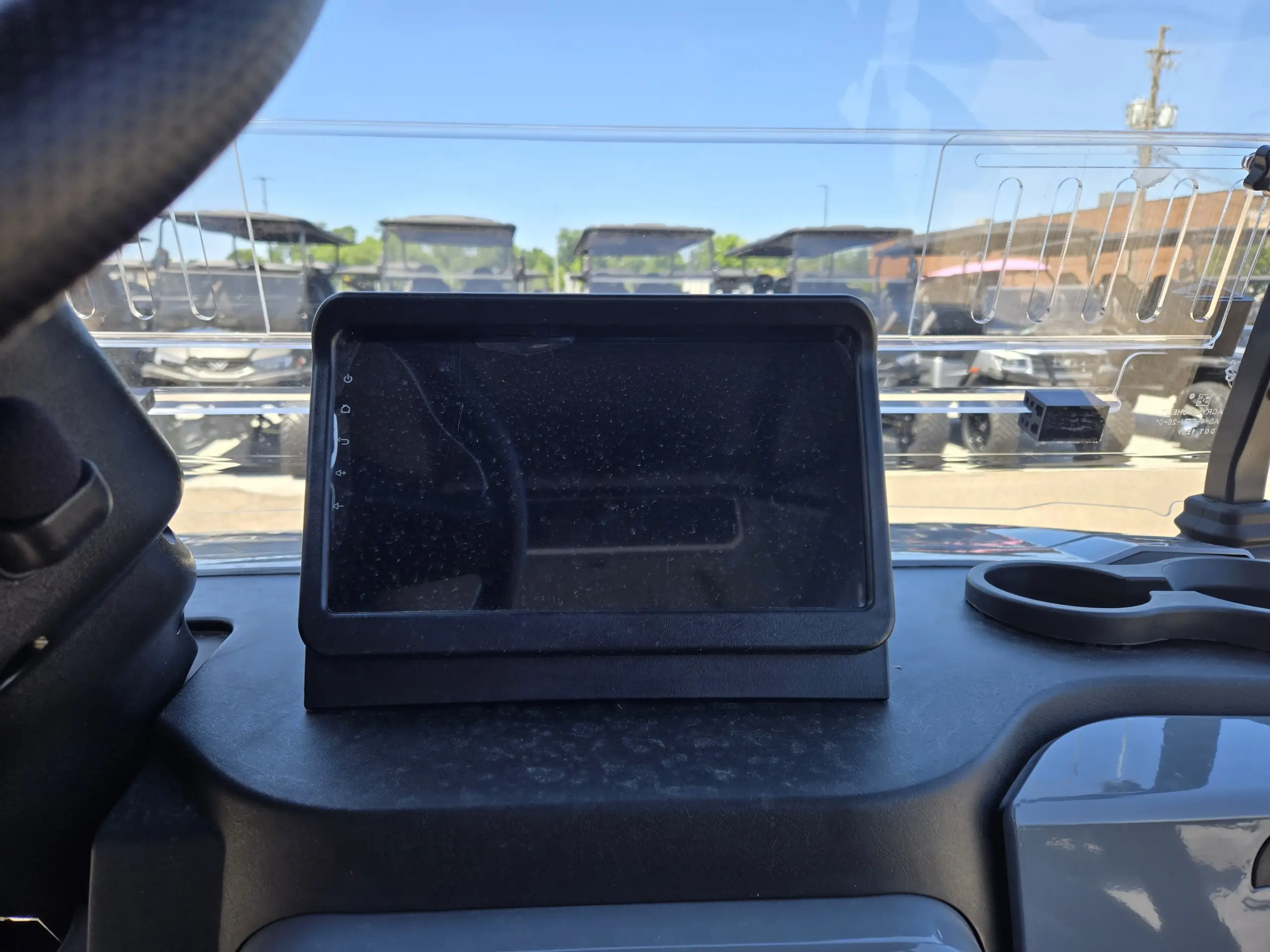 golf cart four seater​ mentor ohio