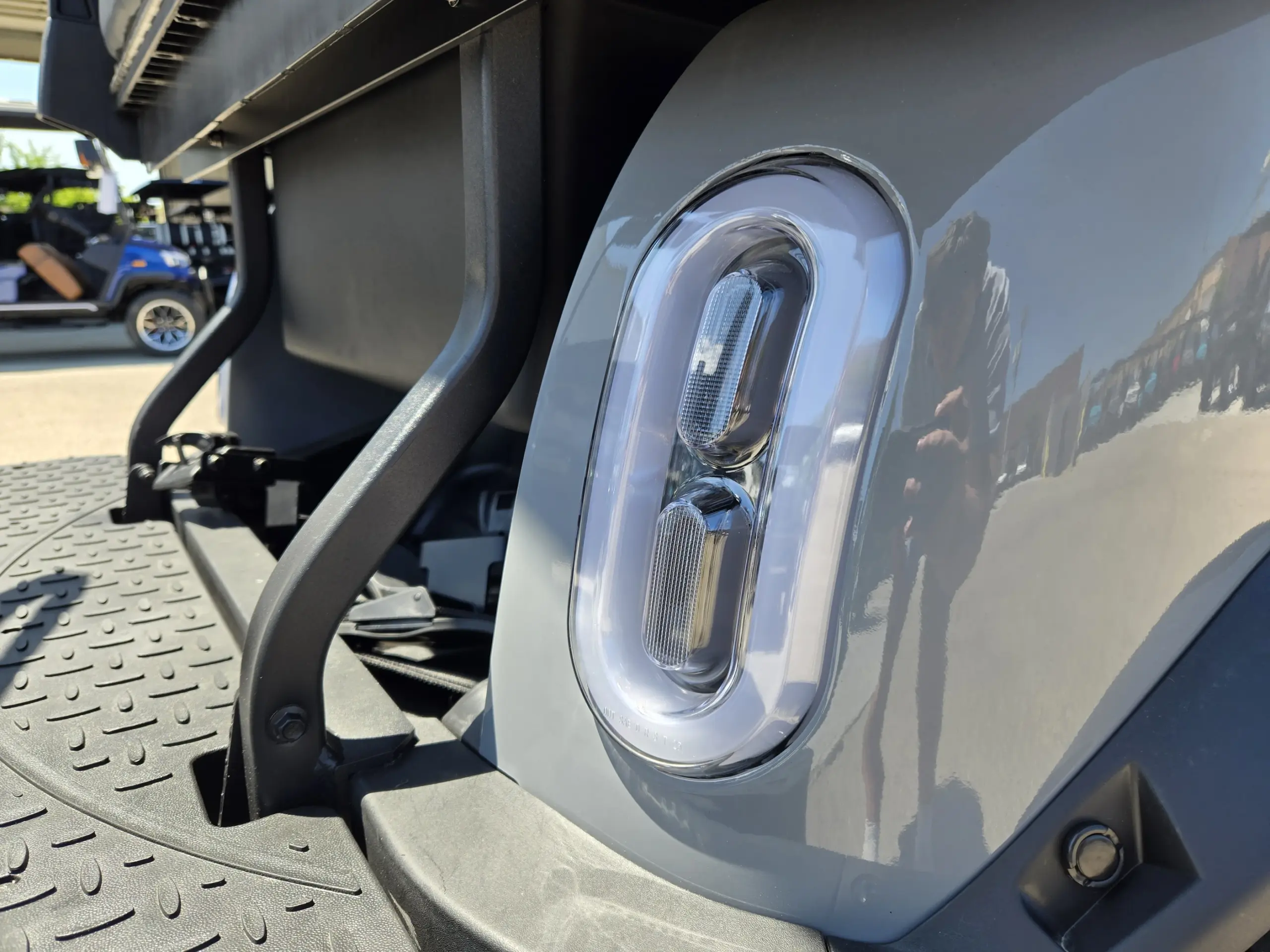 golf cart four seater​ willowick ohio