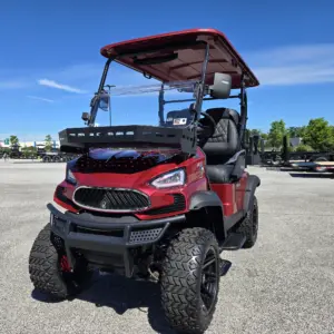golf cart lifted​ kirtland ohio
