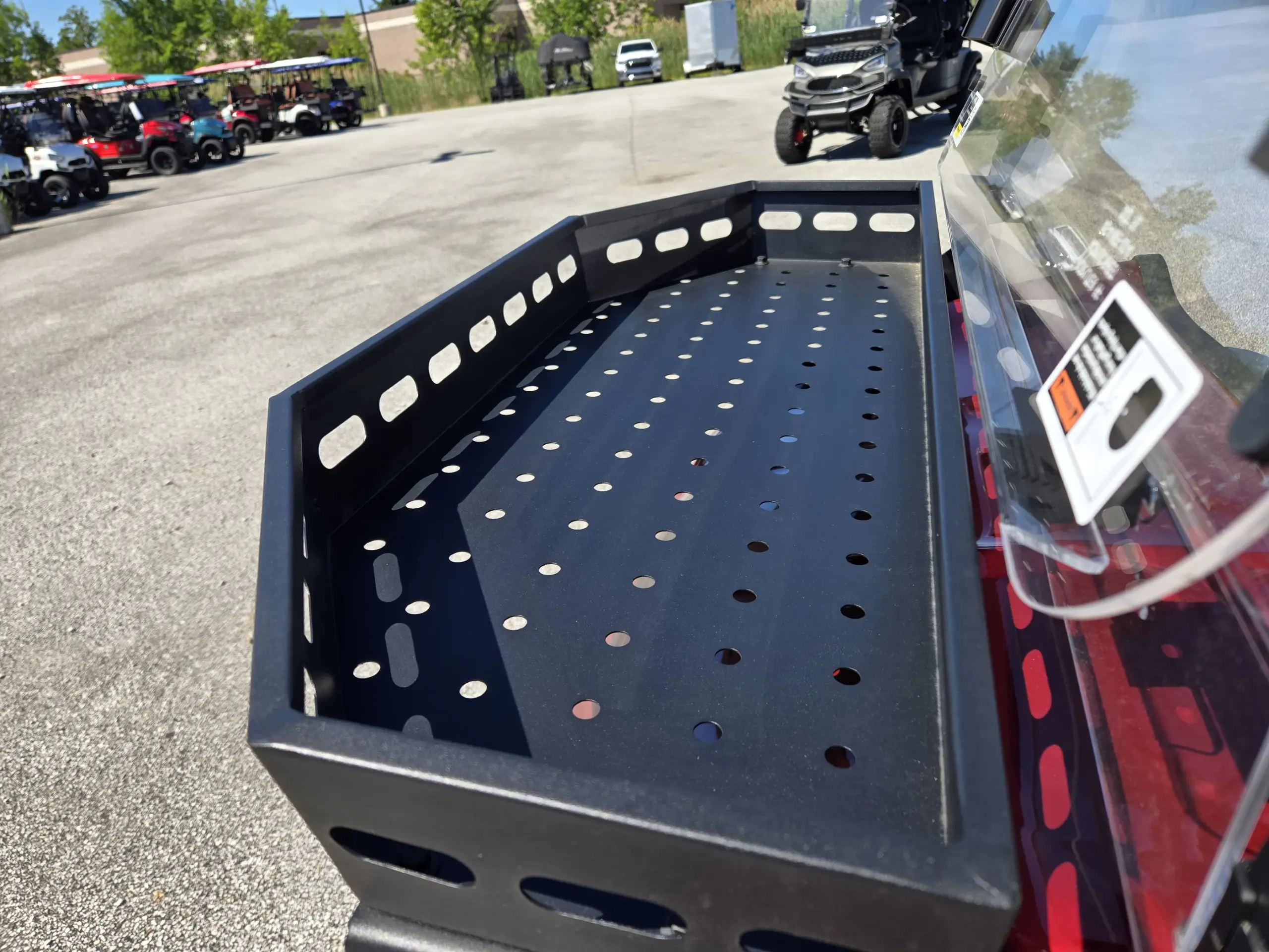 golf cart lifted​ painesville ohio
