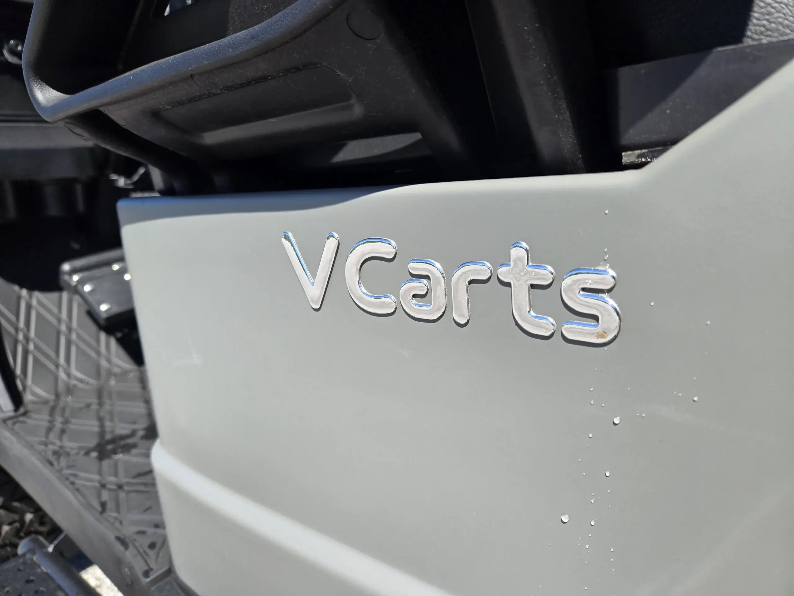 golf cart with lift​ chardon ohio