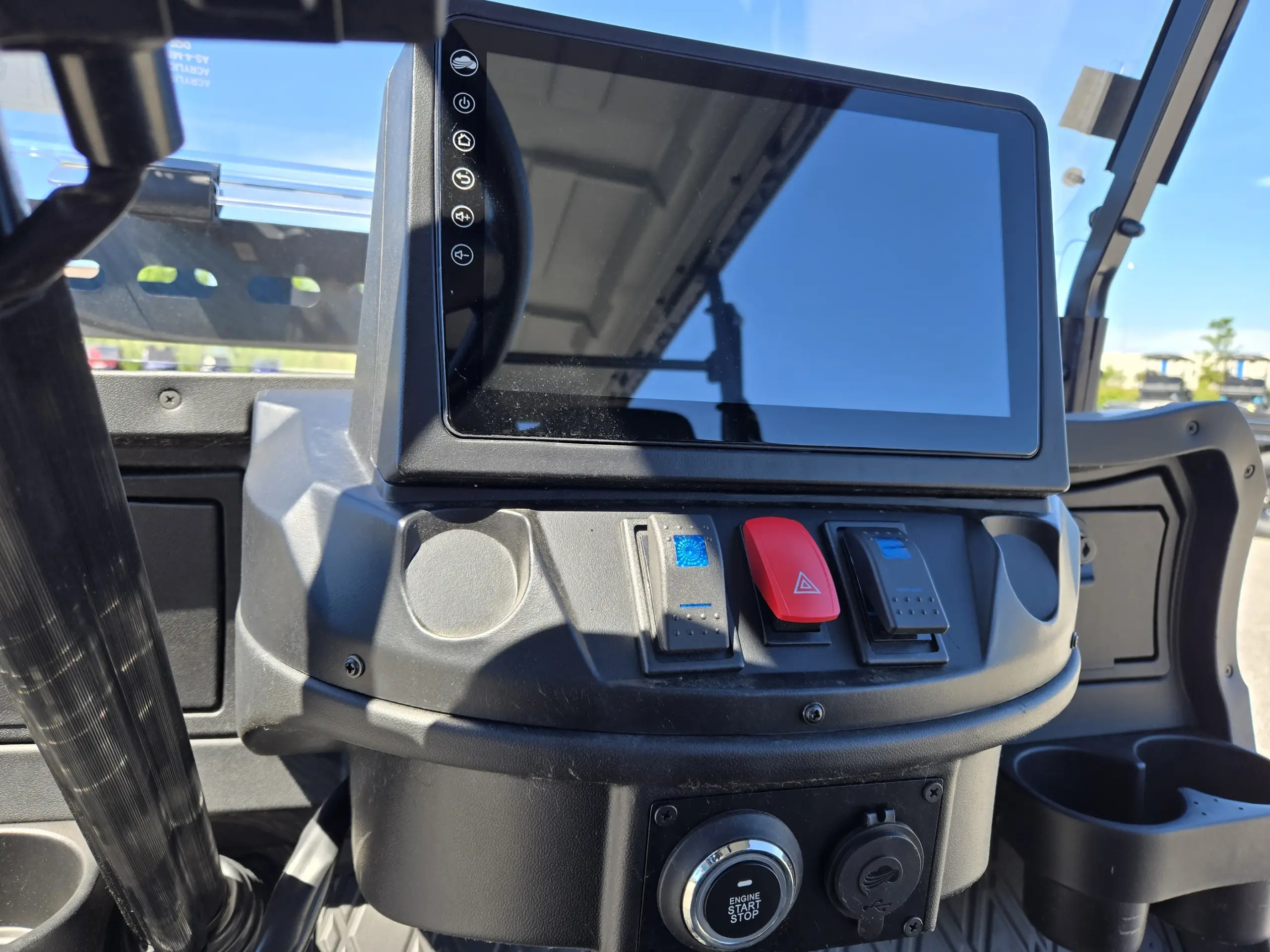 golf cart with lift​ kirtland ohio