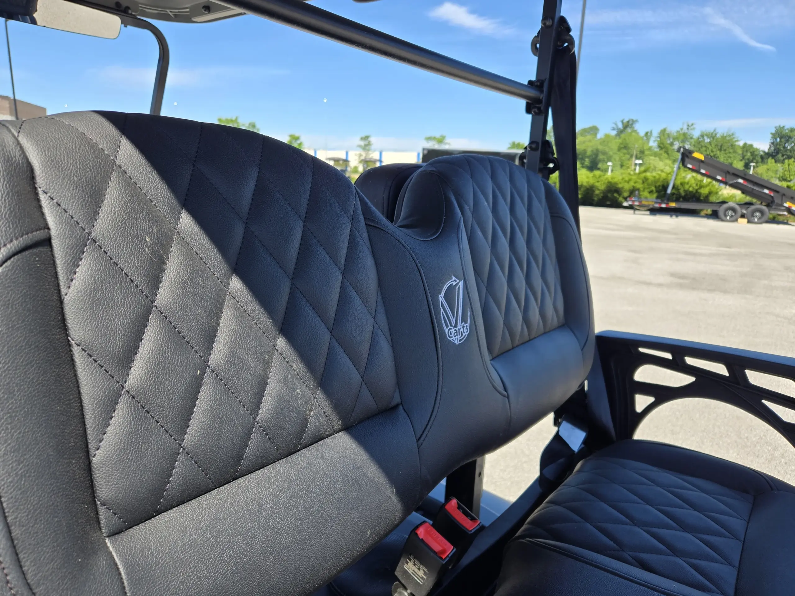 golf cart with lift​ lakeline ohio