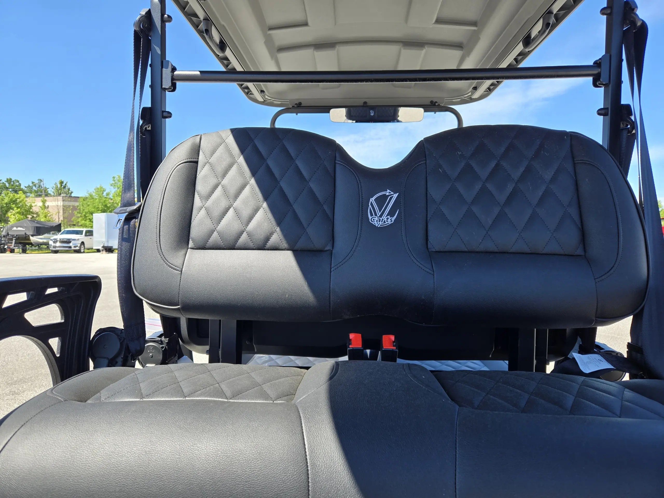golf cart with lift​ mayfield ohio