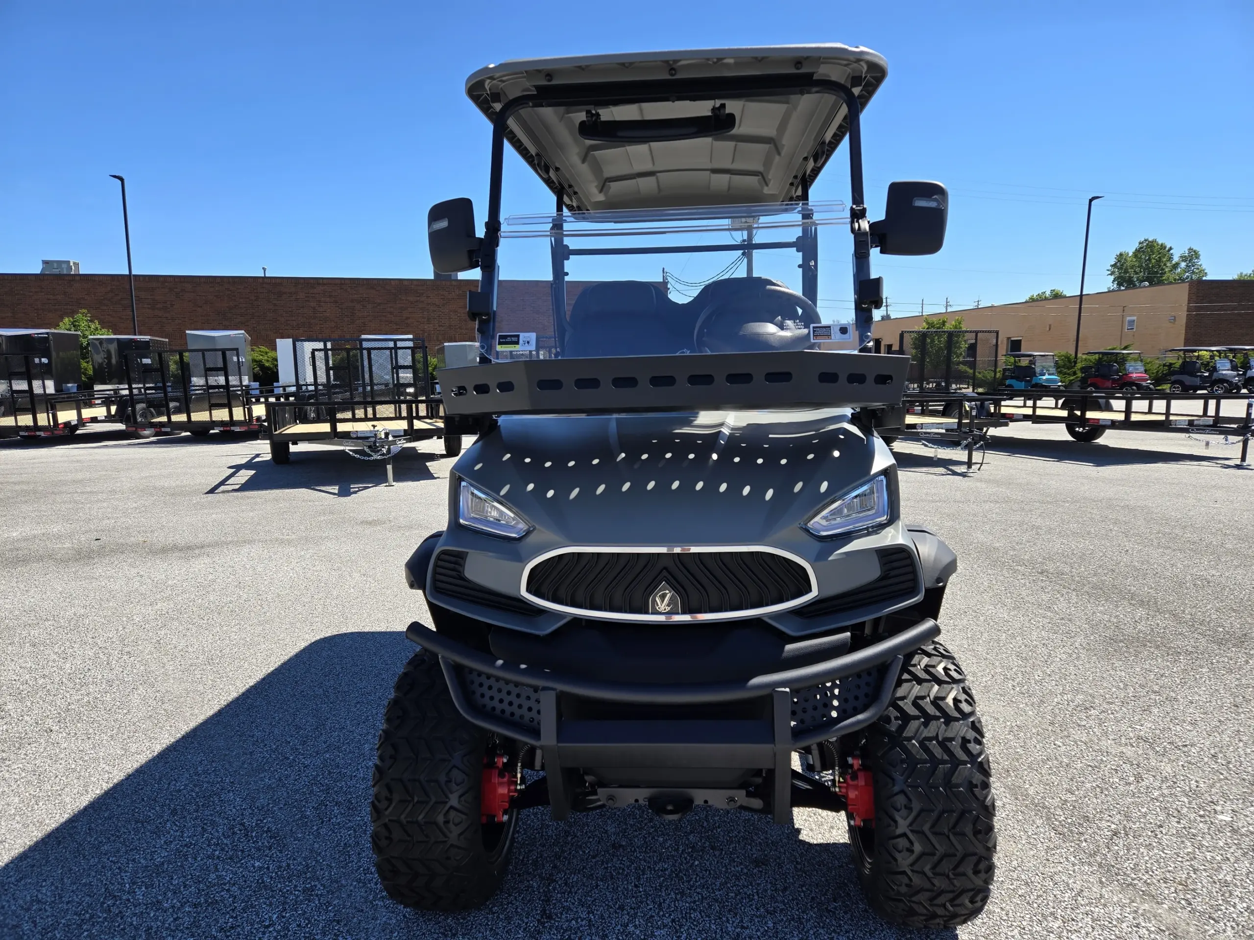golf cart with lift​ mentor ohio