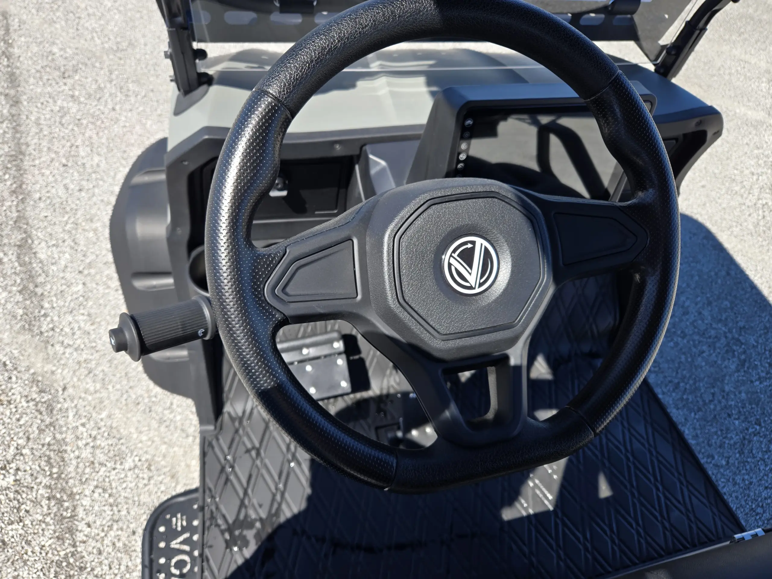 golf cart with lift​ willowick ohio