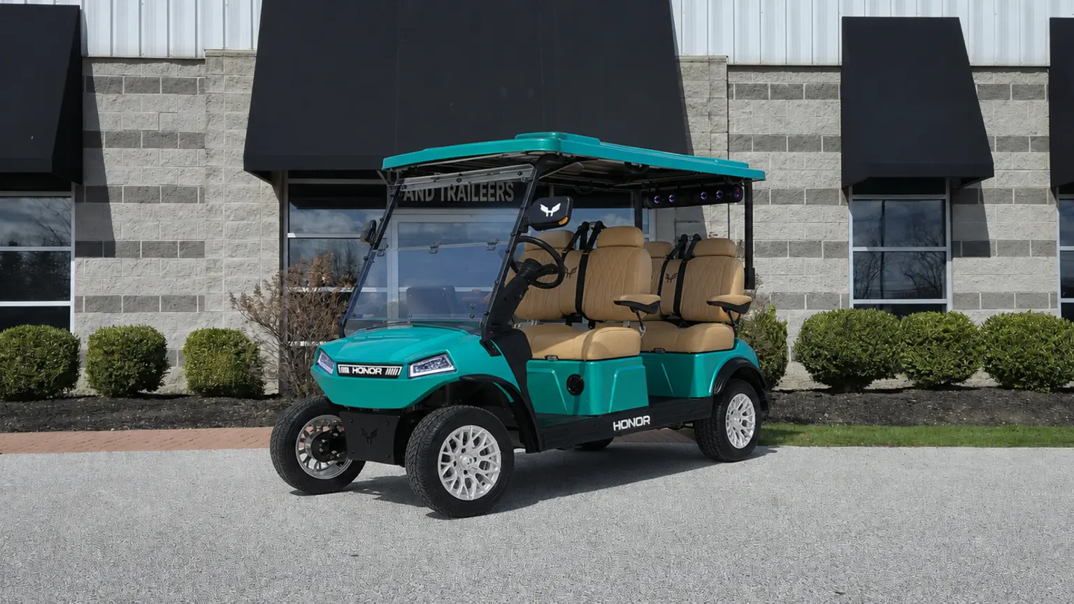 honor lsv boulevard golf cart chardon ohio