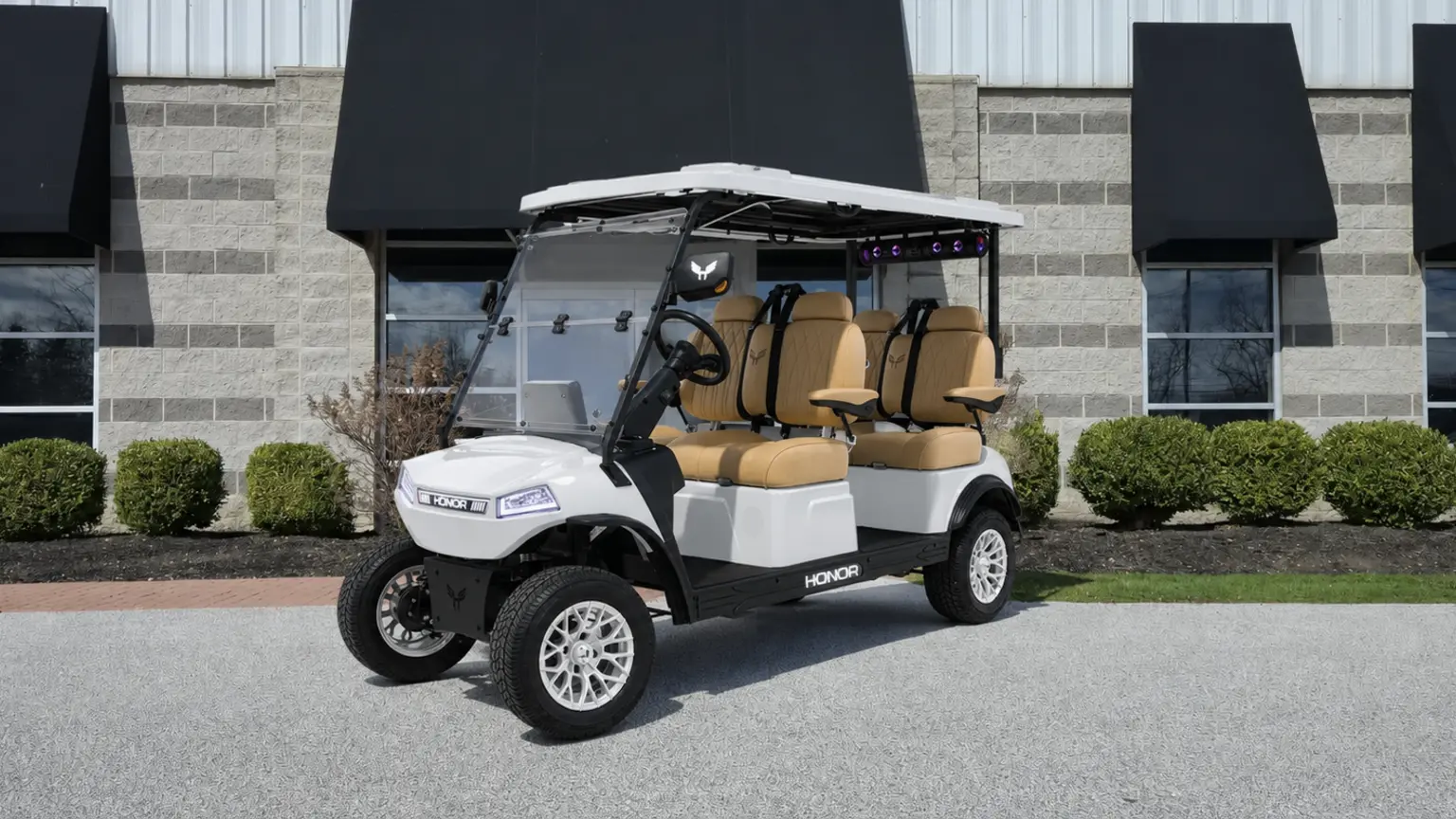 honor lsv boulevard golf cart mentor on the lake ohio