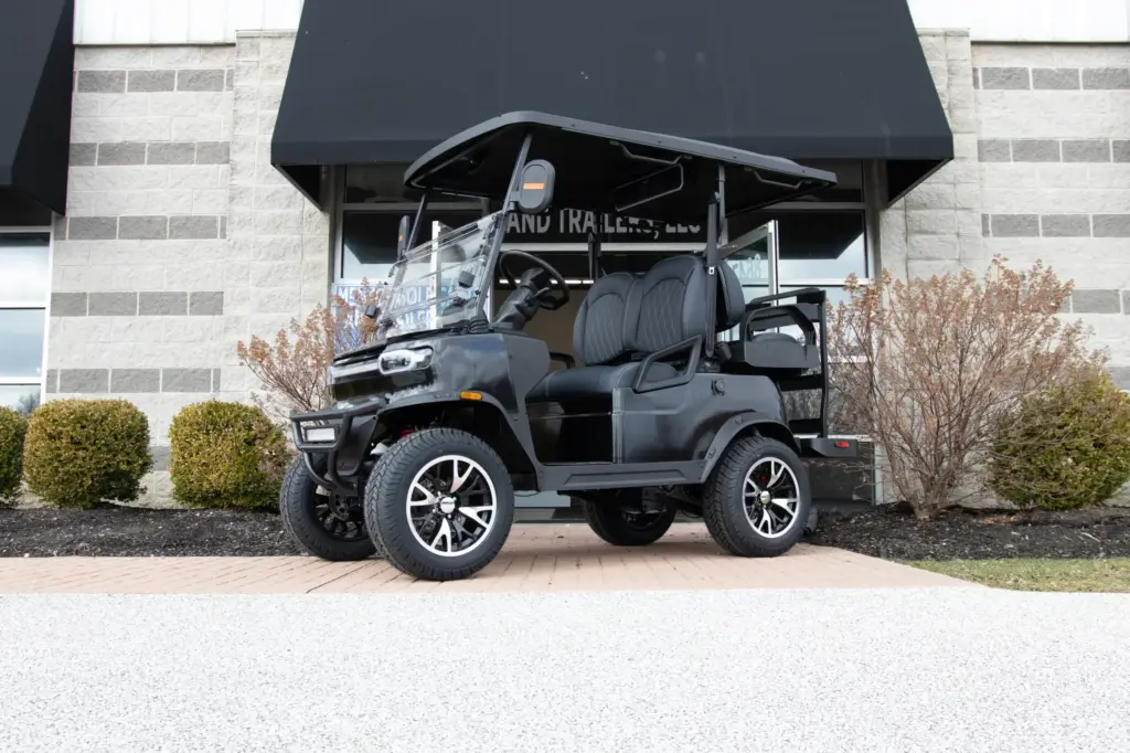how much do golf cart batteries cost Russell Ohio