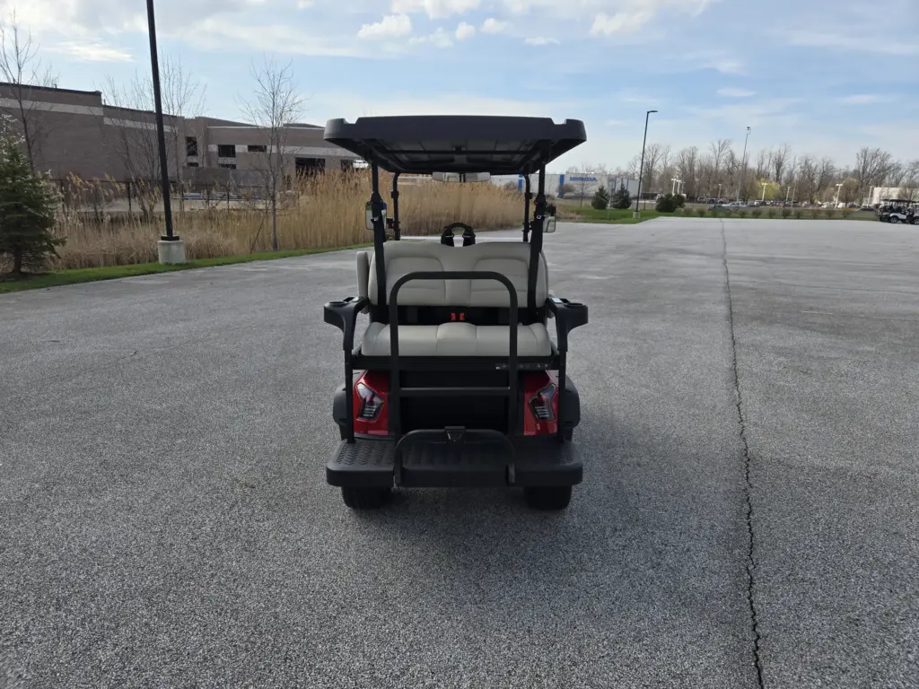 how much to rent a golf cart Madison Ohio