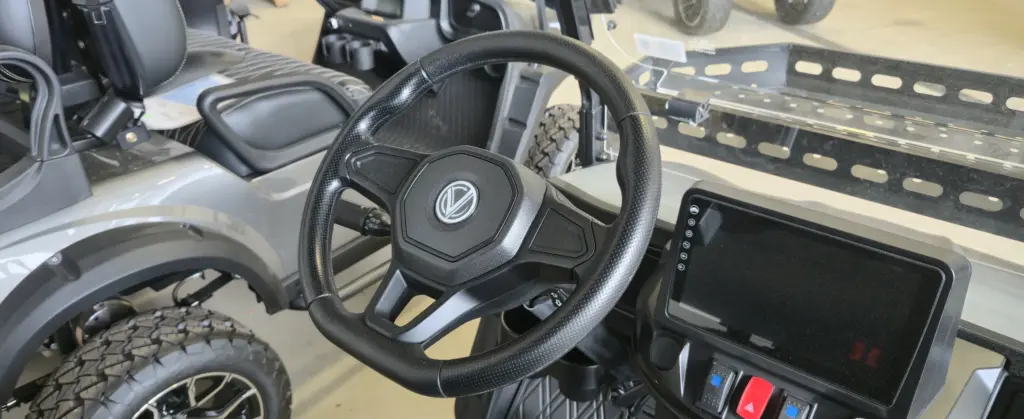 how to test a golf cart motor Circleville Ohio