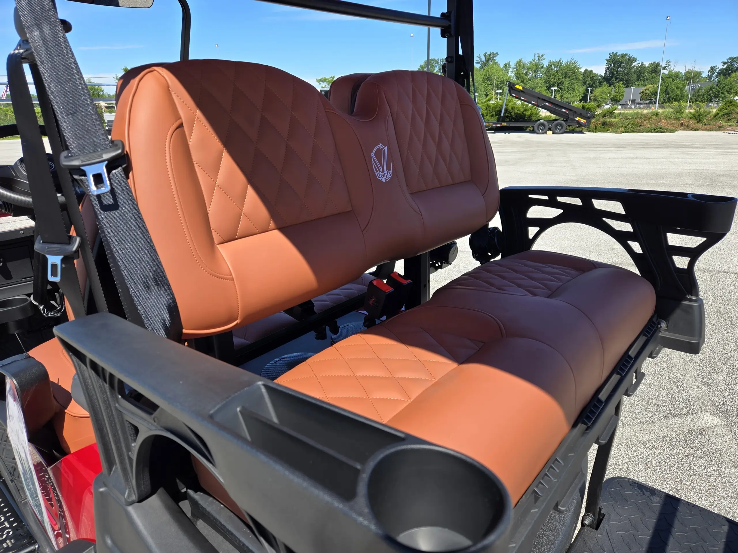 lifted golf carts​ cleveland ohio