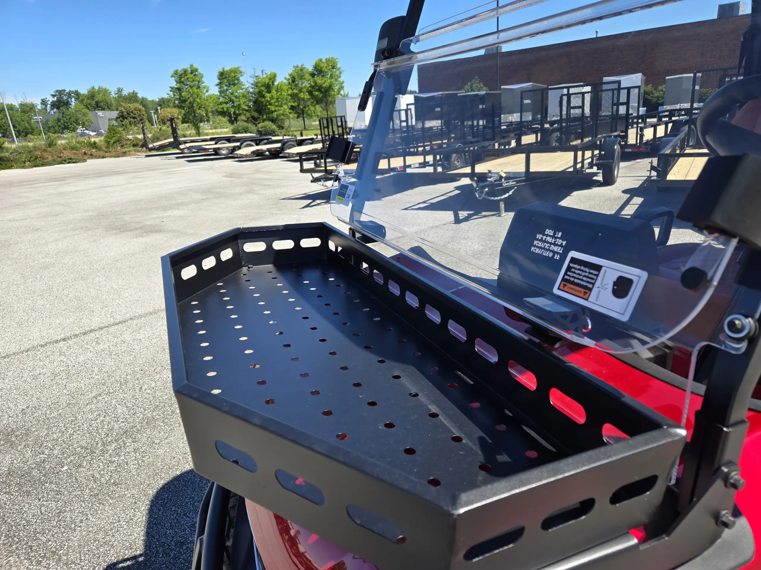 lifted golf carts​ concord ohio