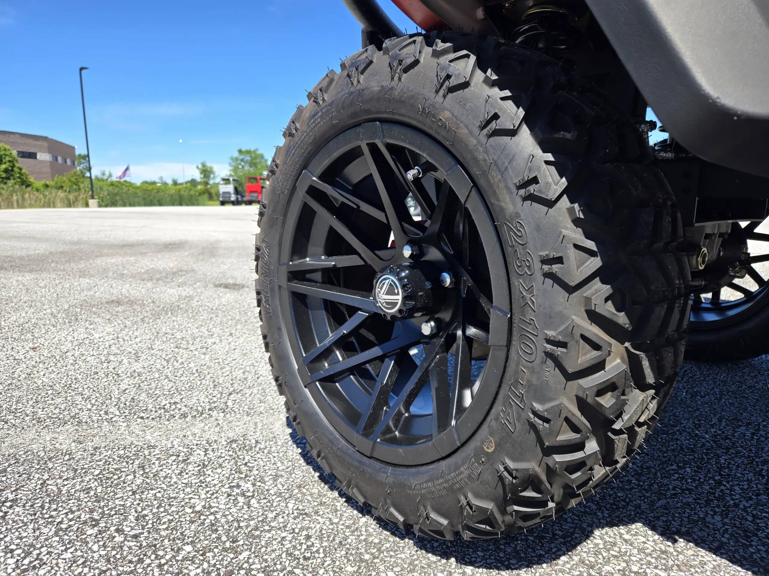lifted golf carts​ geneva ohio