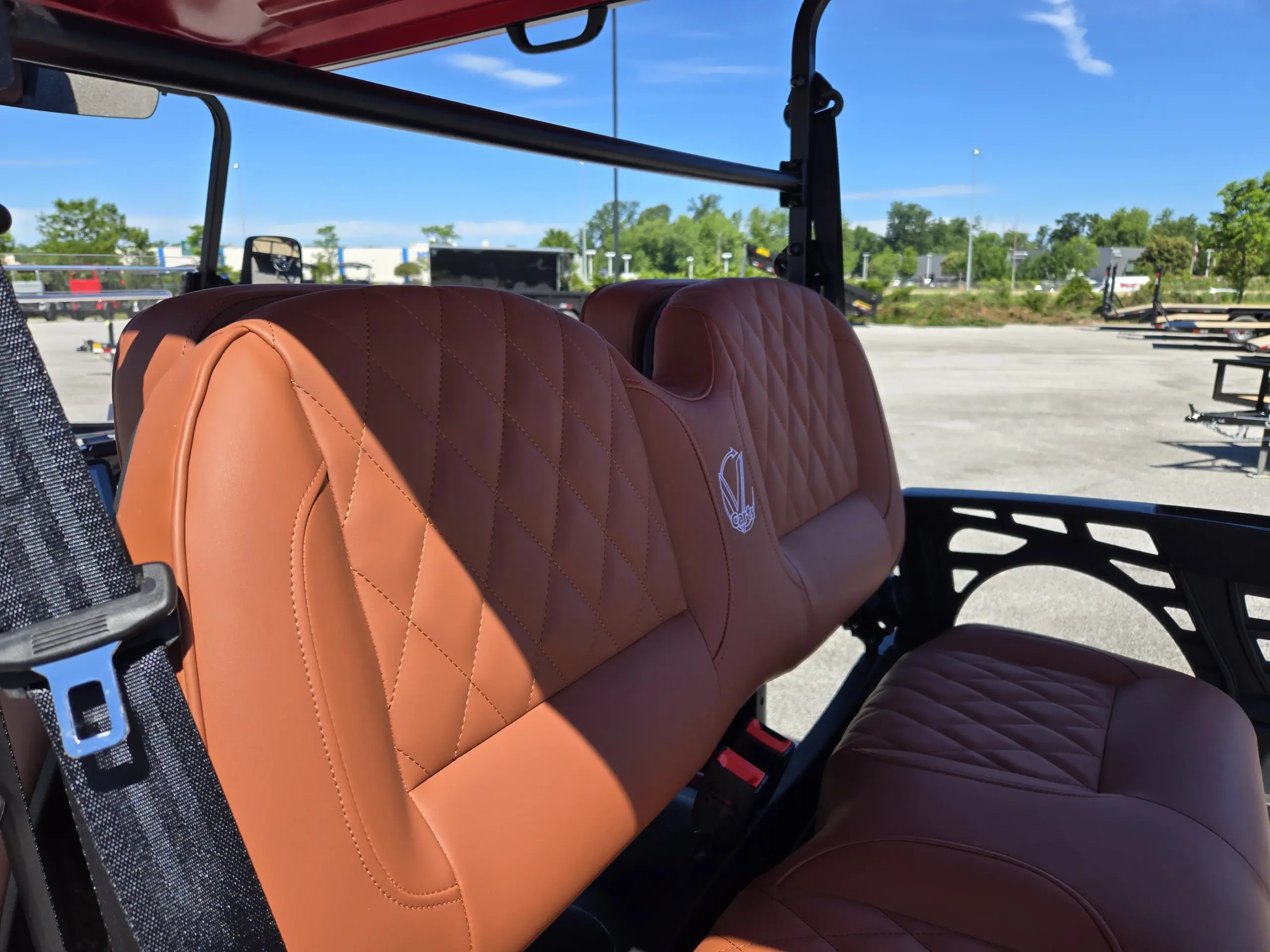 lifted golf carts​ mentor on the lake ohio