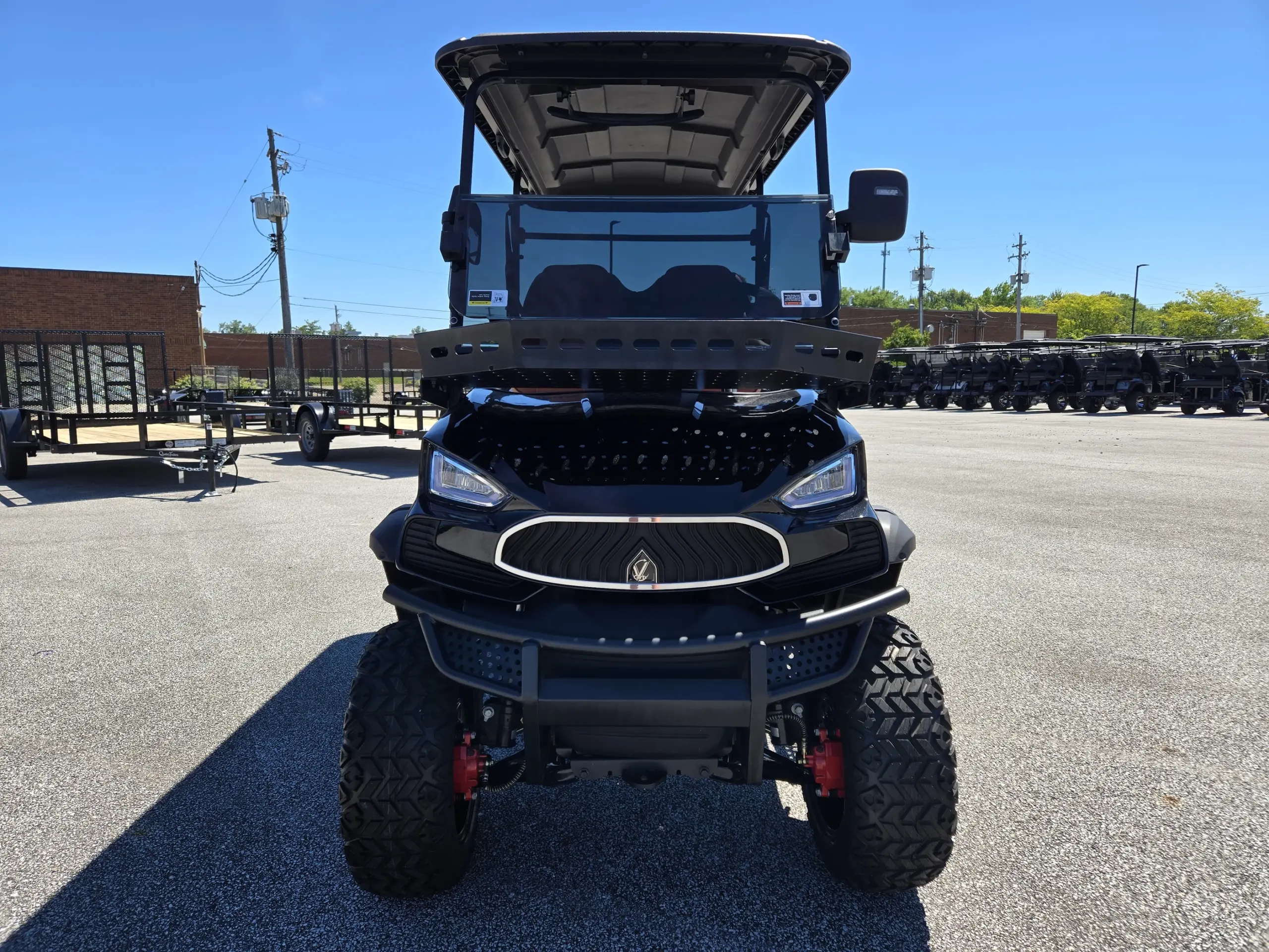 lifted golf carts​ on sale mentor ohio