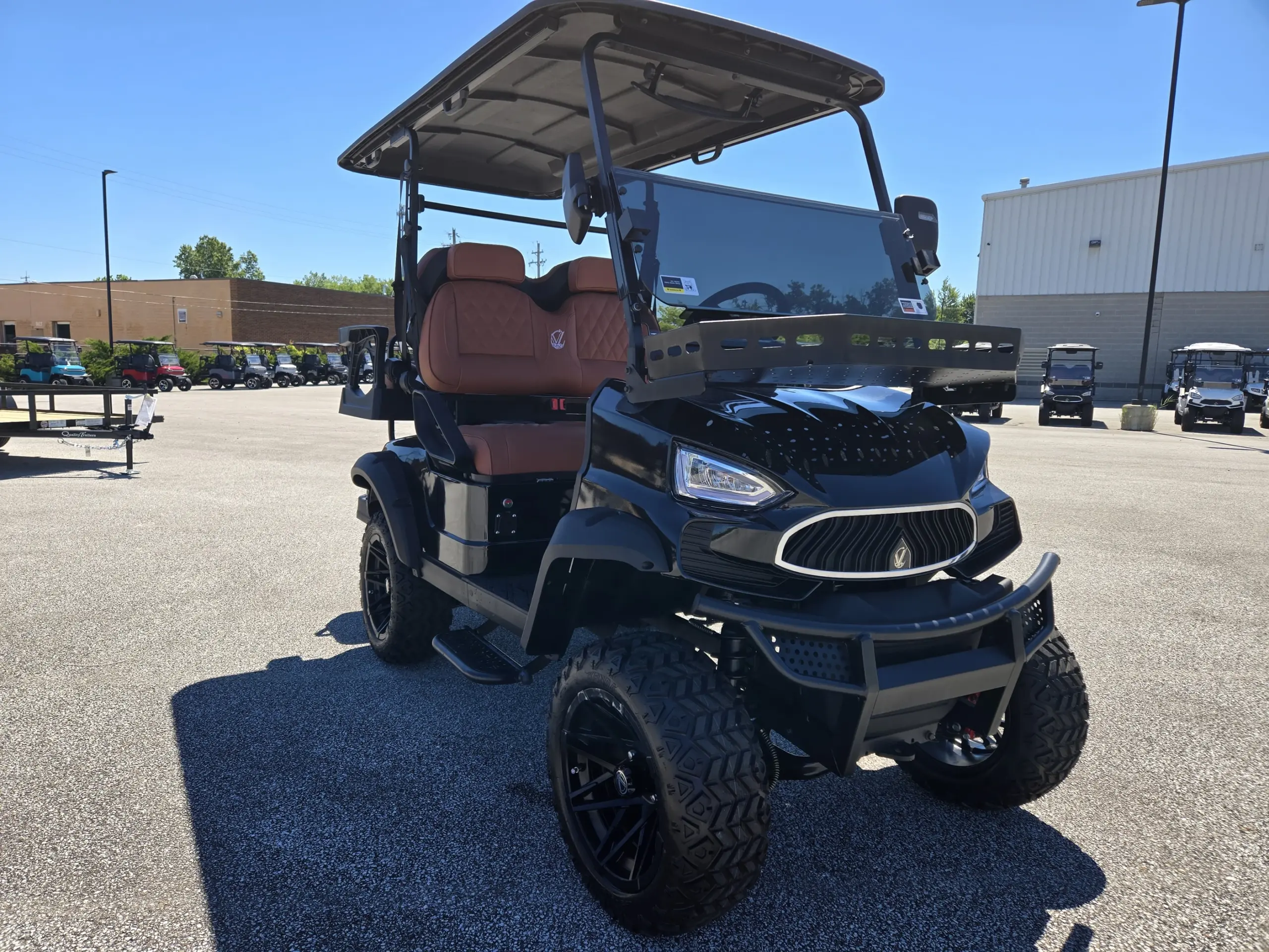 lifted golf carts​ on sale painesville ohio